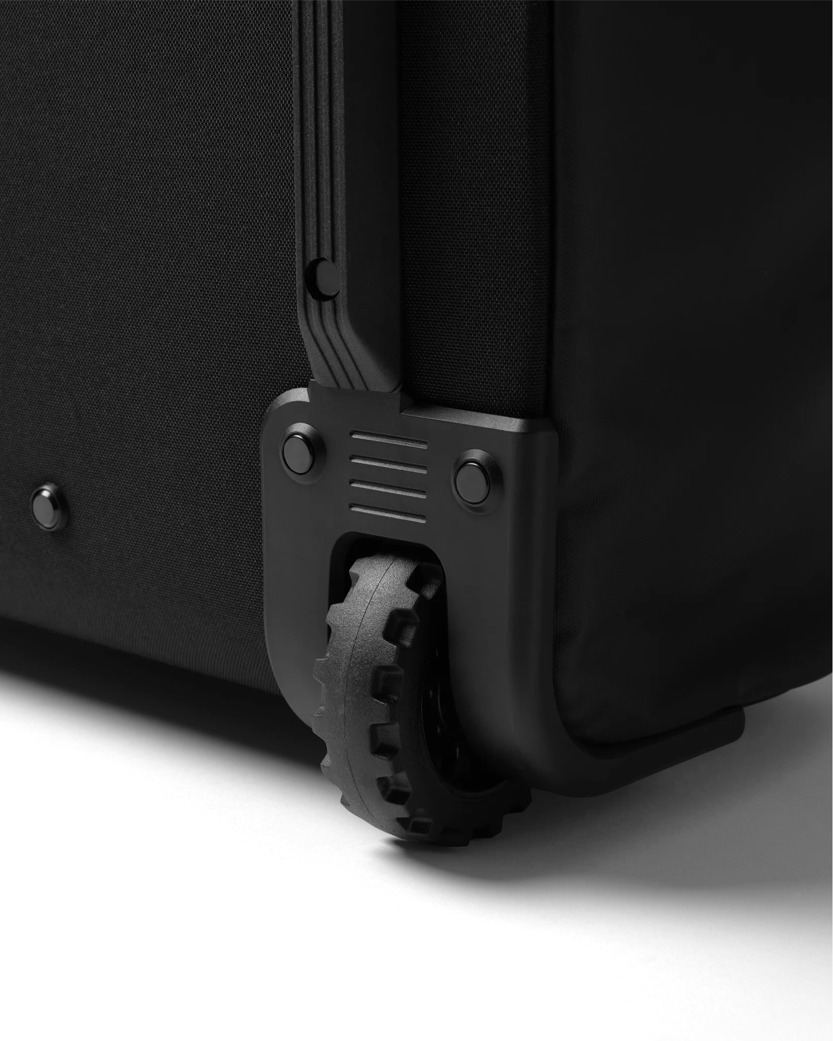 Hugger Roller Bag Check-in 60L Blue Hour