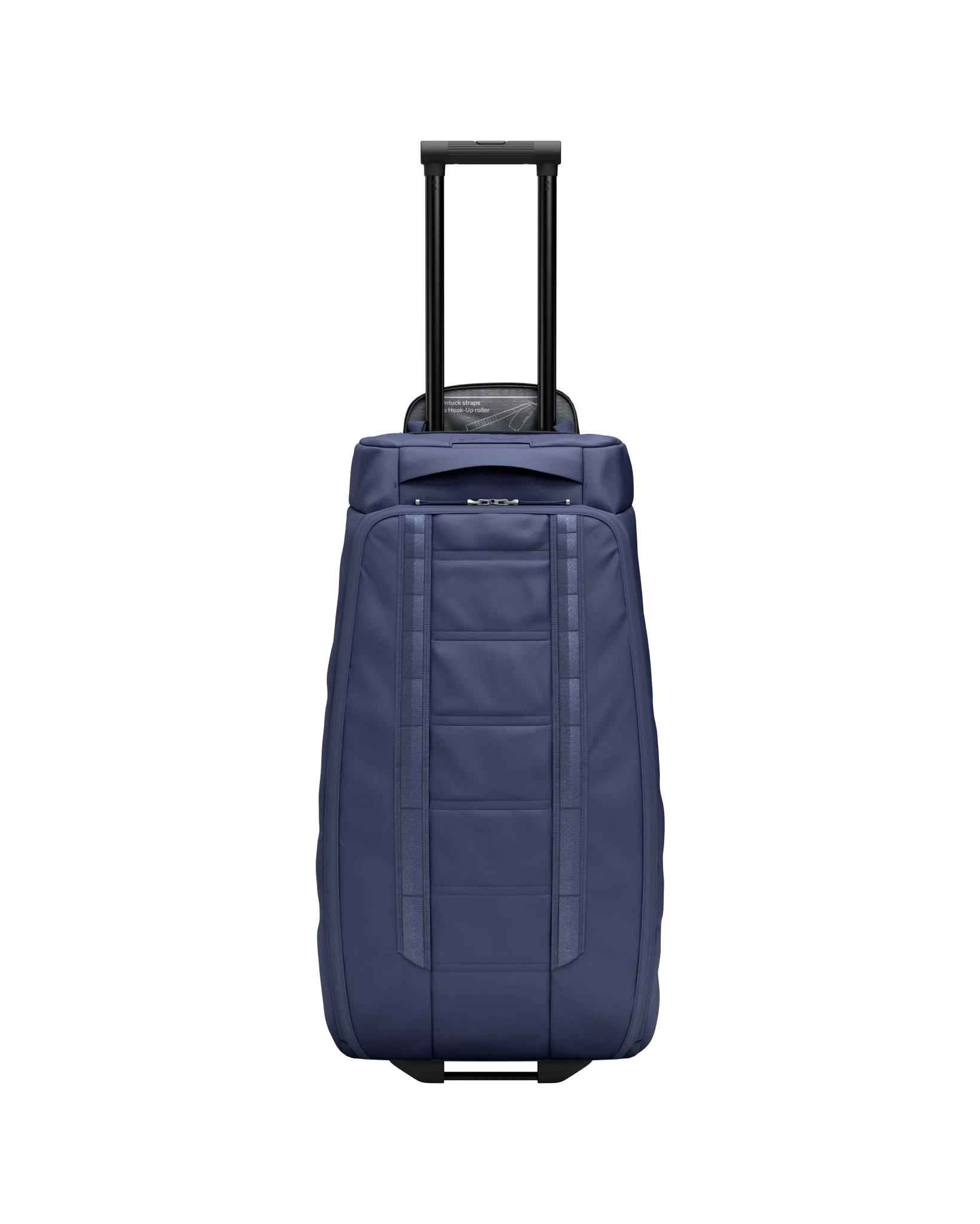 Hugger Roller Bag Check-in 60L Blue Hour