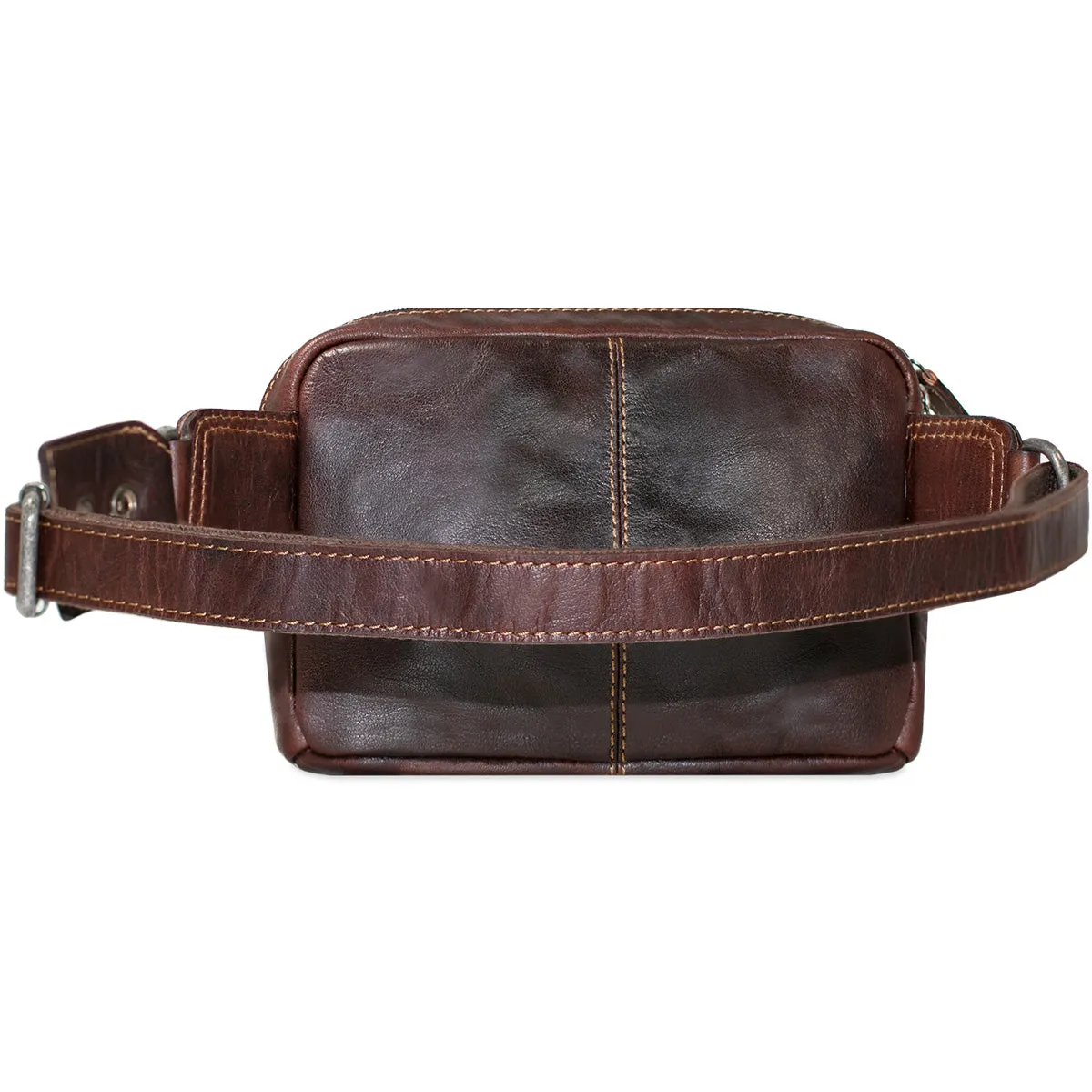 Jack Georges Voyager Large Travel Belt Bag 7109
