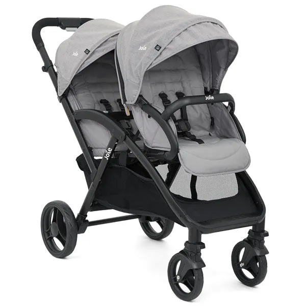 Joie Evalite Duo - Gray Flannel