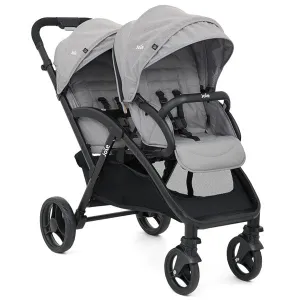 Joie Evalite Duo - Gray Flannel