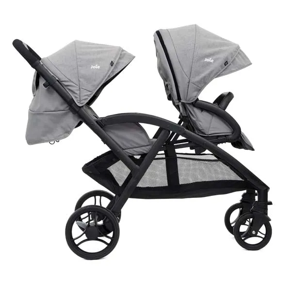 Joie Evalite Duo - Gray Flannel