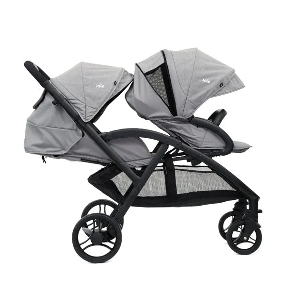 Joie Evalite Duo - Gray Flannel