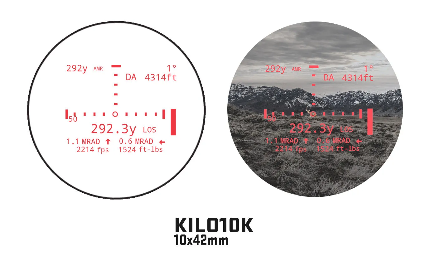 KILO10K-ABS HD