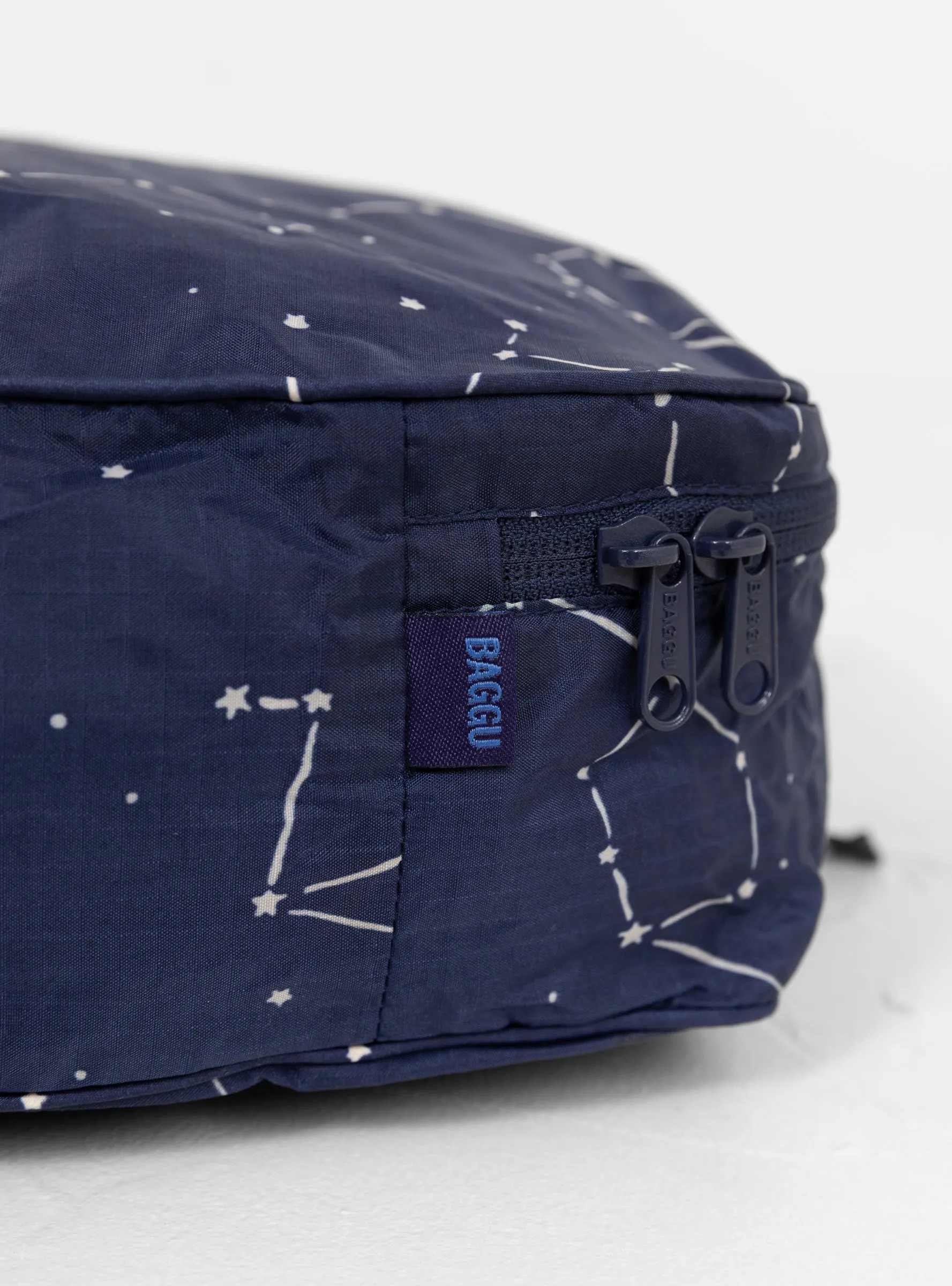 Large Packing Cube Set Constellation