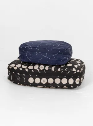 Large Packing Cube Set Constellation