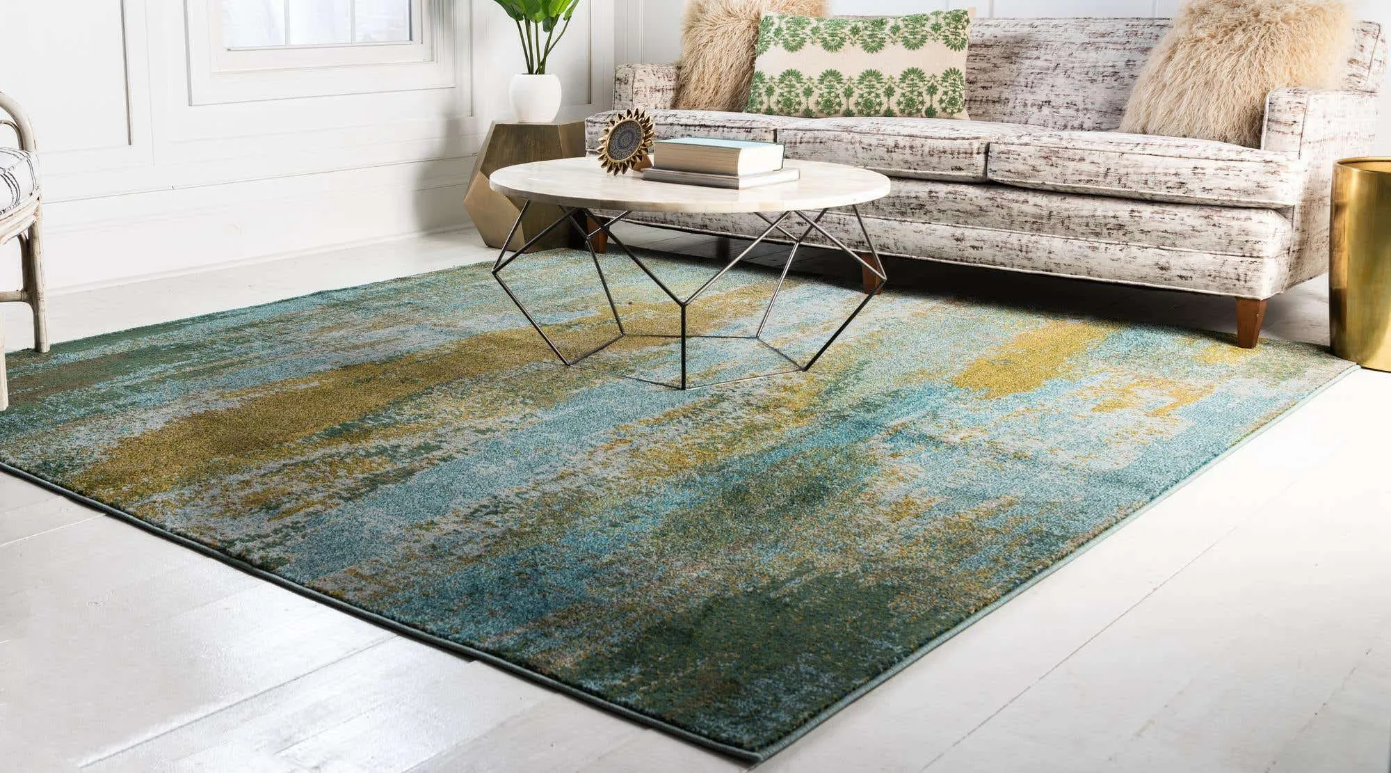 Lilly Jardin Rug