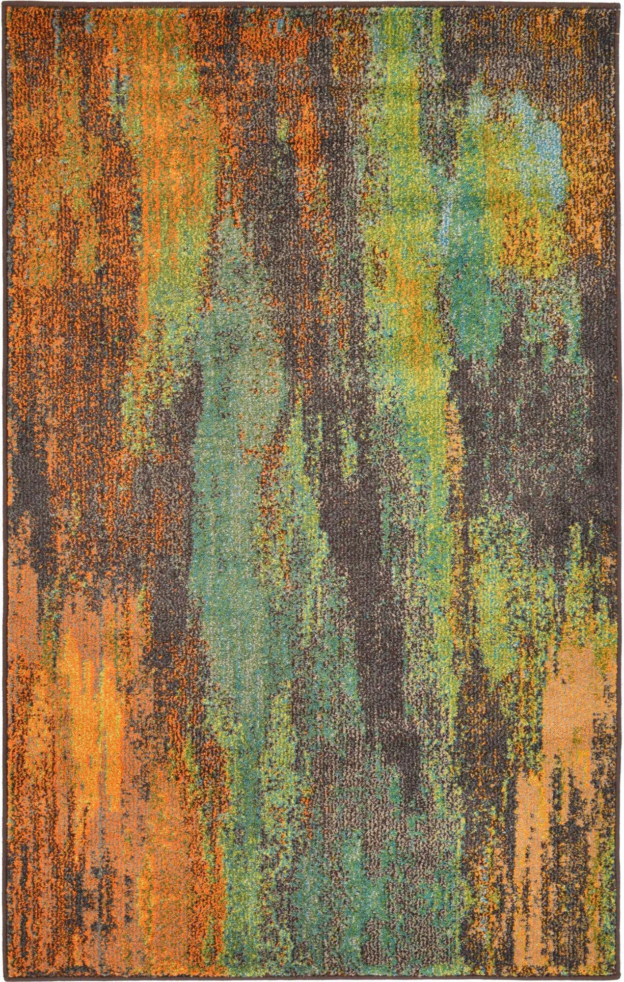 Lilly Jardin Rug