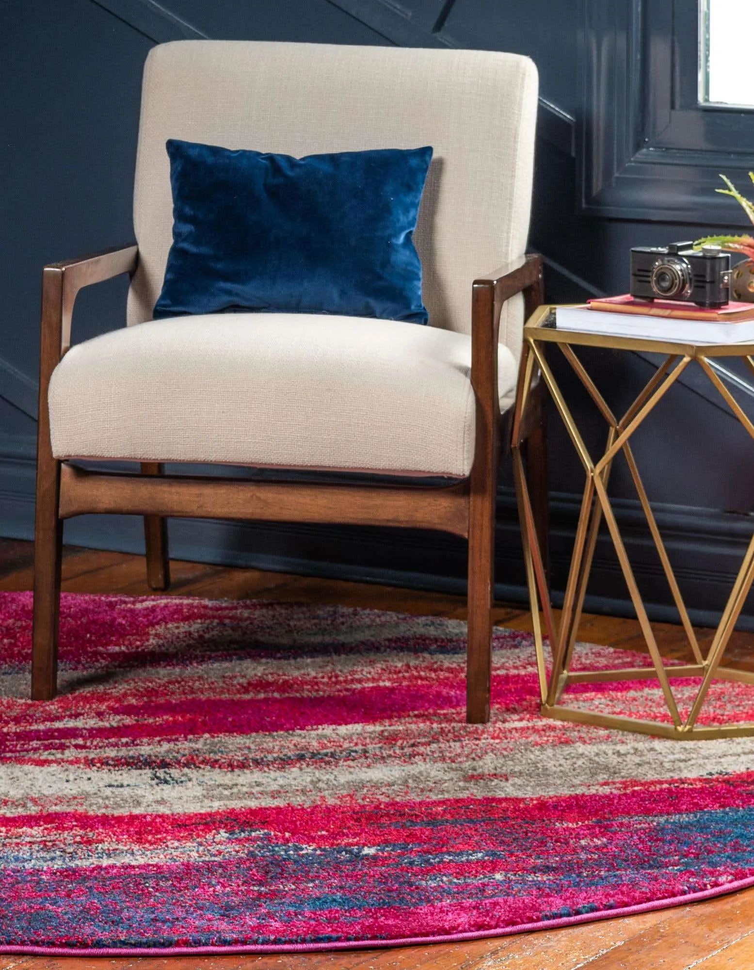Lilly Jardin Rug
