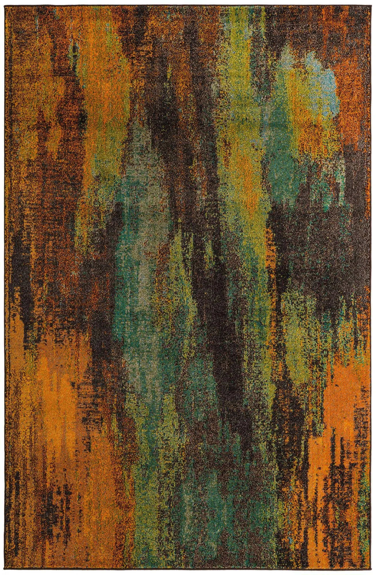 Lilly Jardin Rug