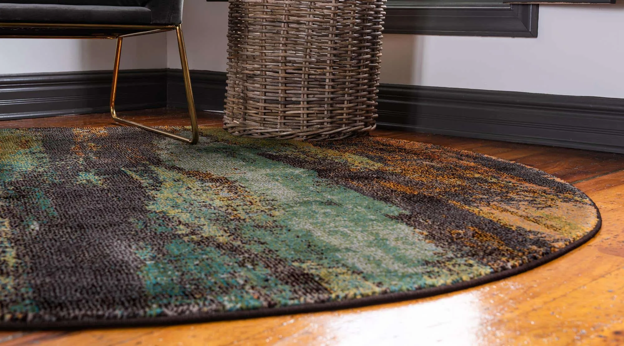 Lilly Jardin Rug