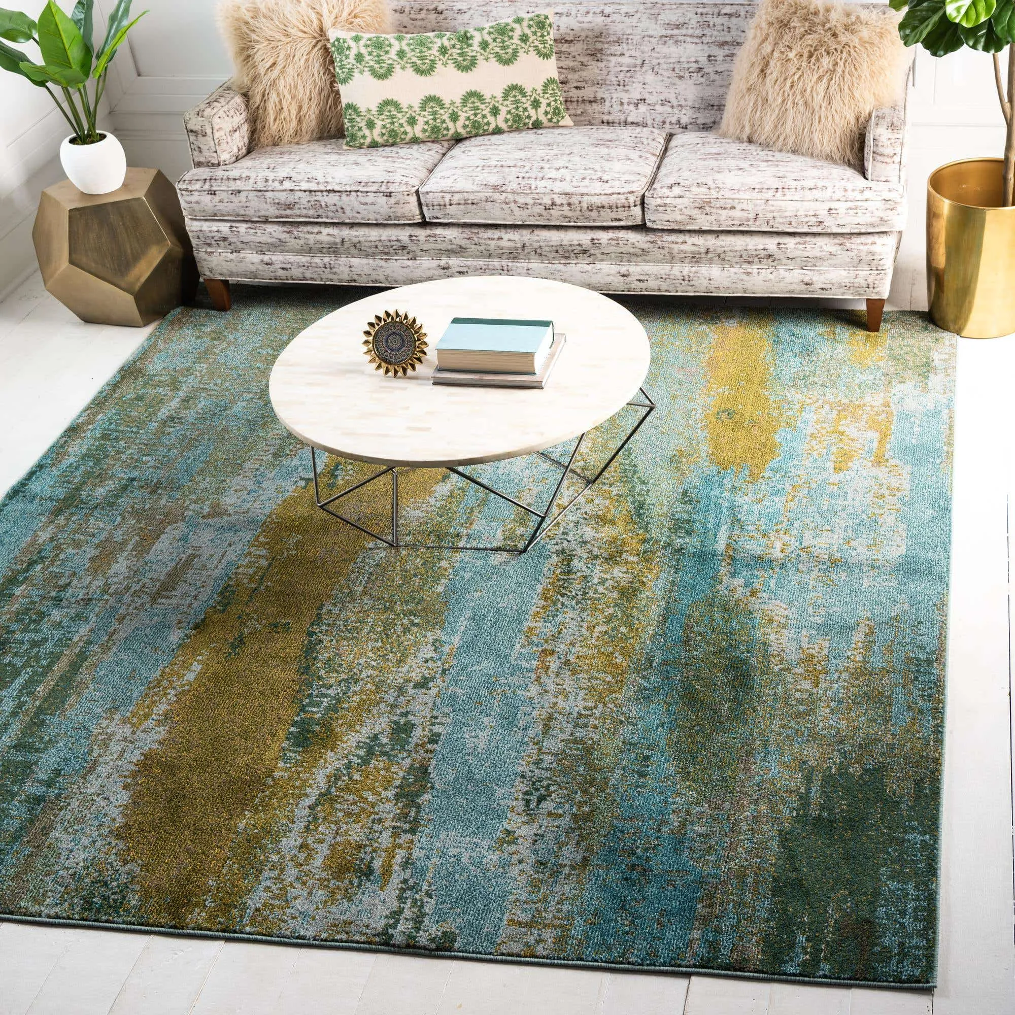 Lilly Jardin Rug
