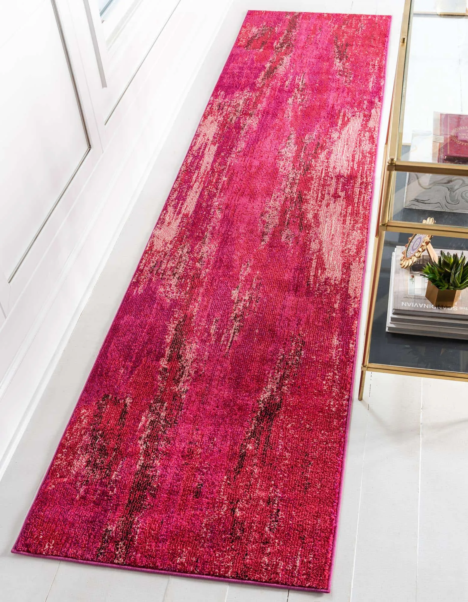 Lilly Jardin Rug