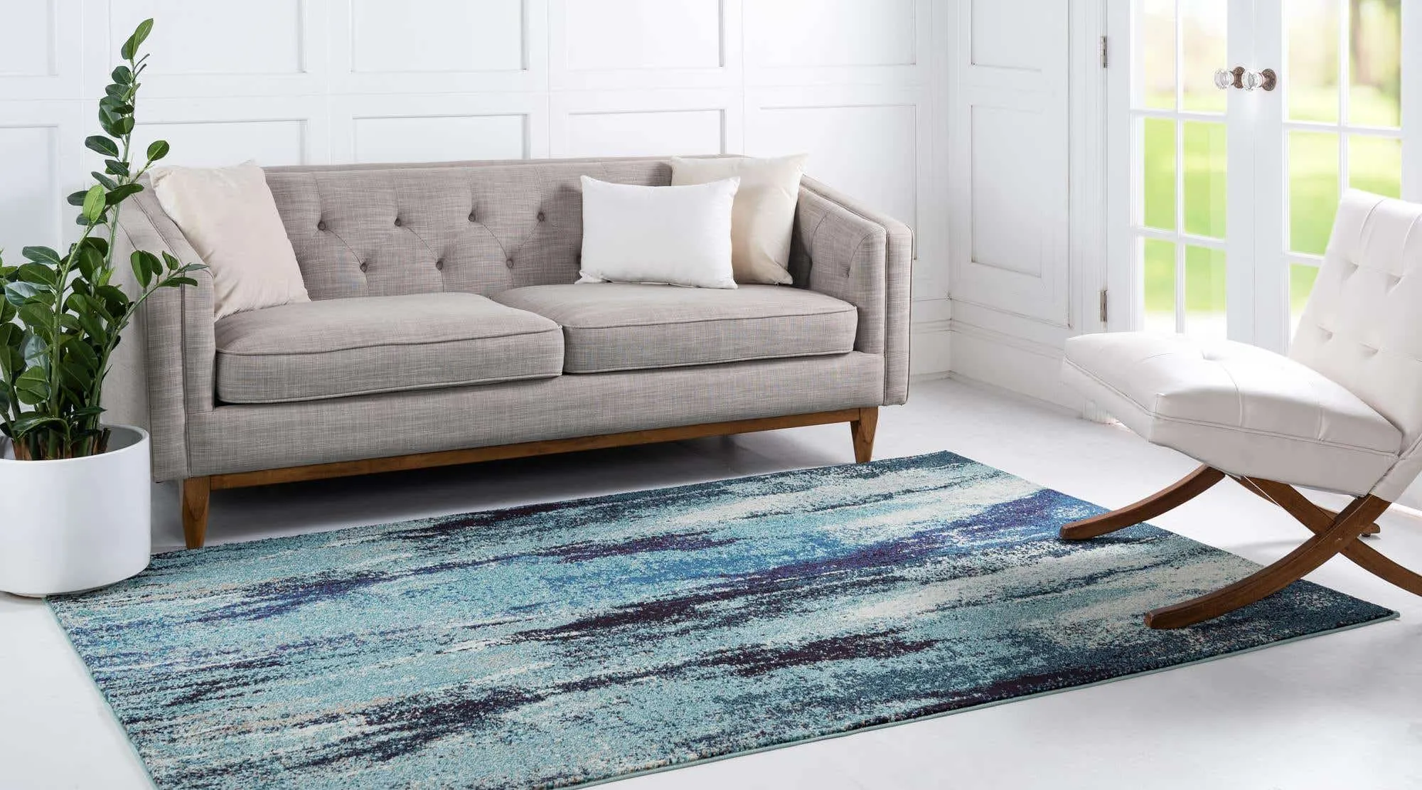 Lilly Jardin Rug