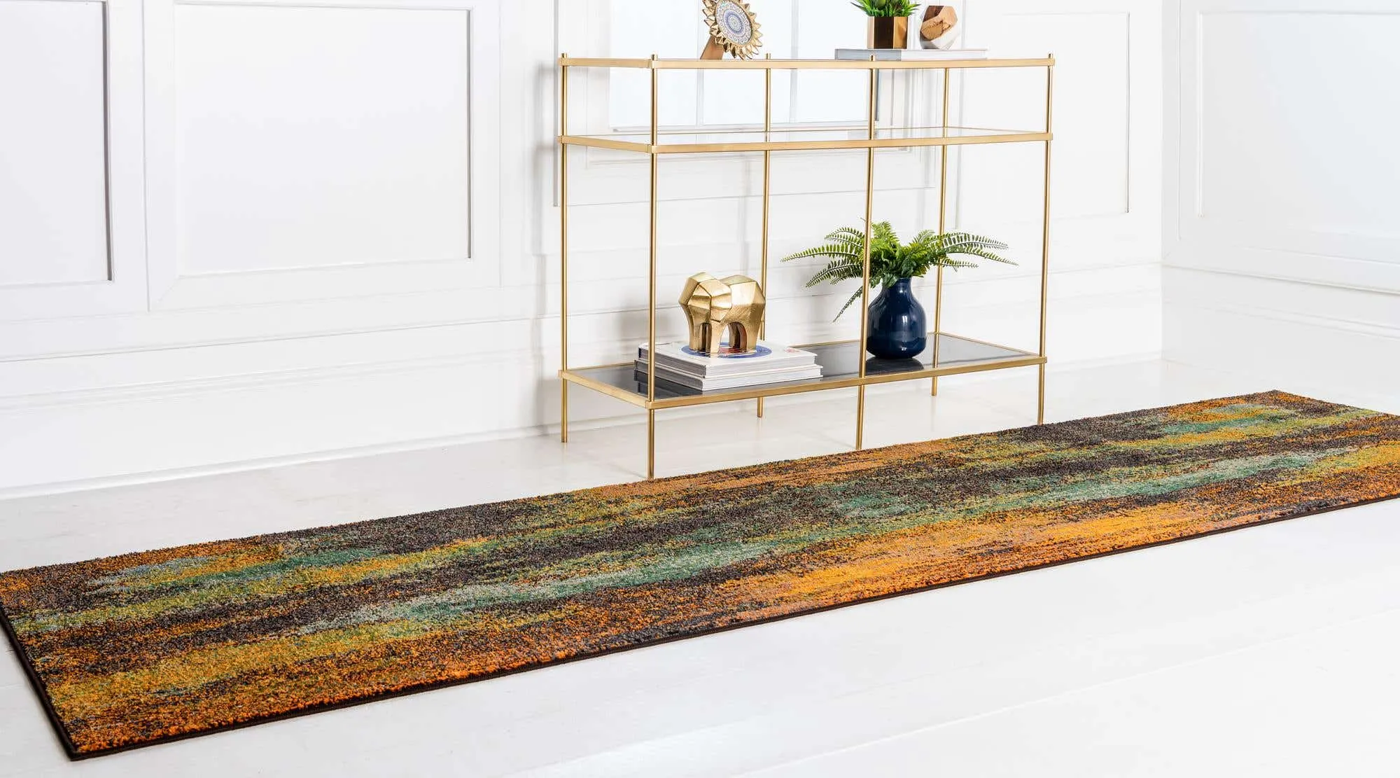 Lilly Jardin Rug