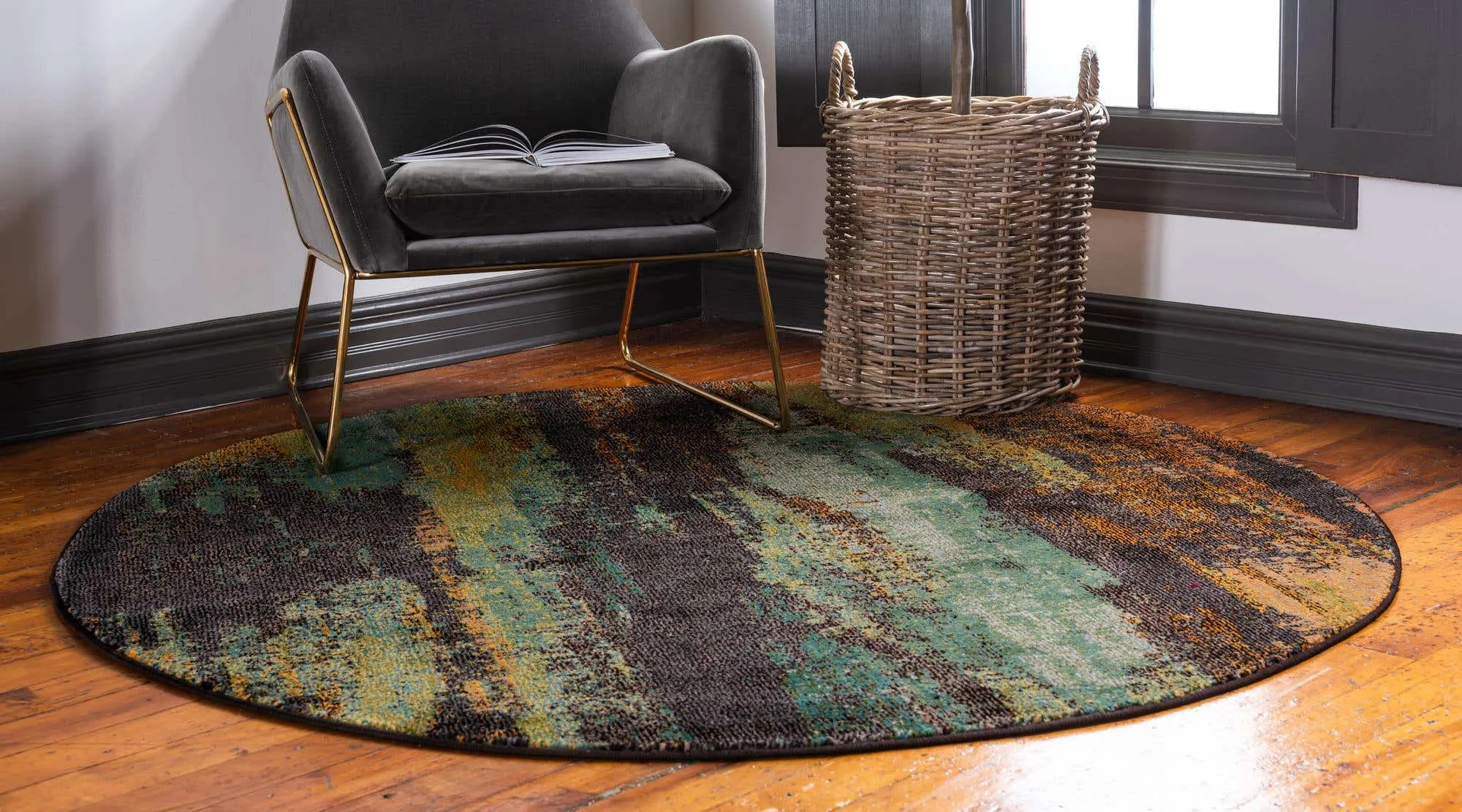 Lilly Jardin Rug