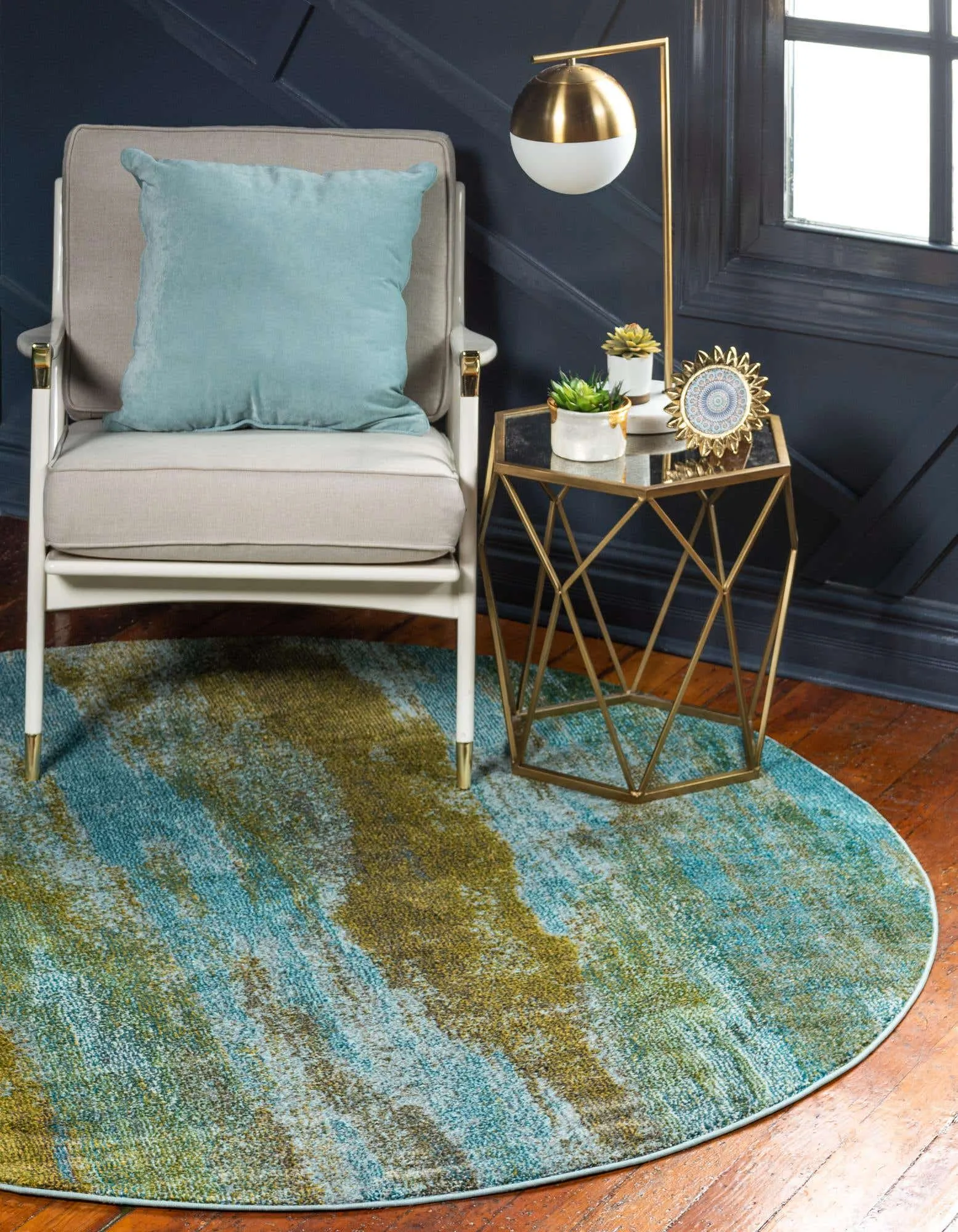 Lilly Jardin Rug