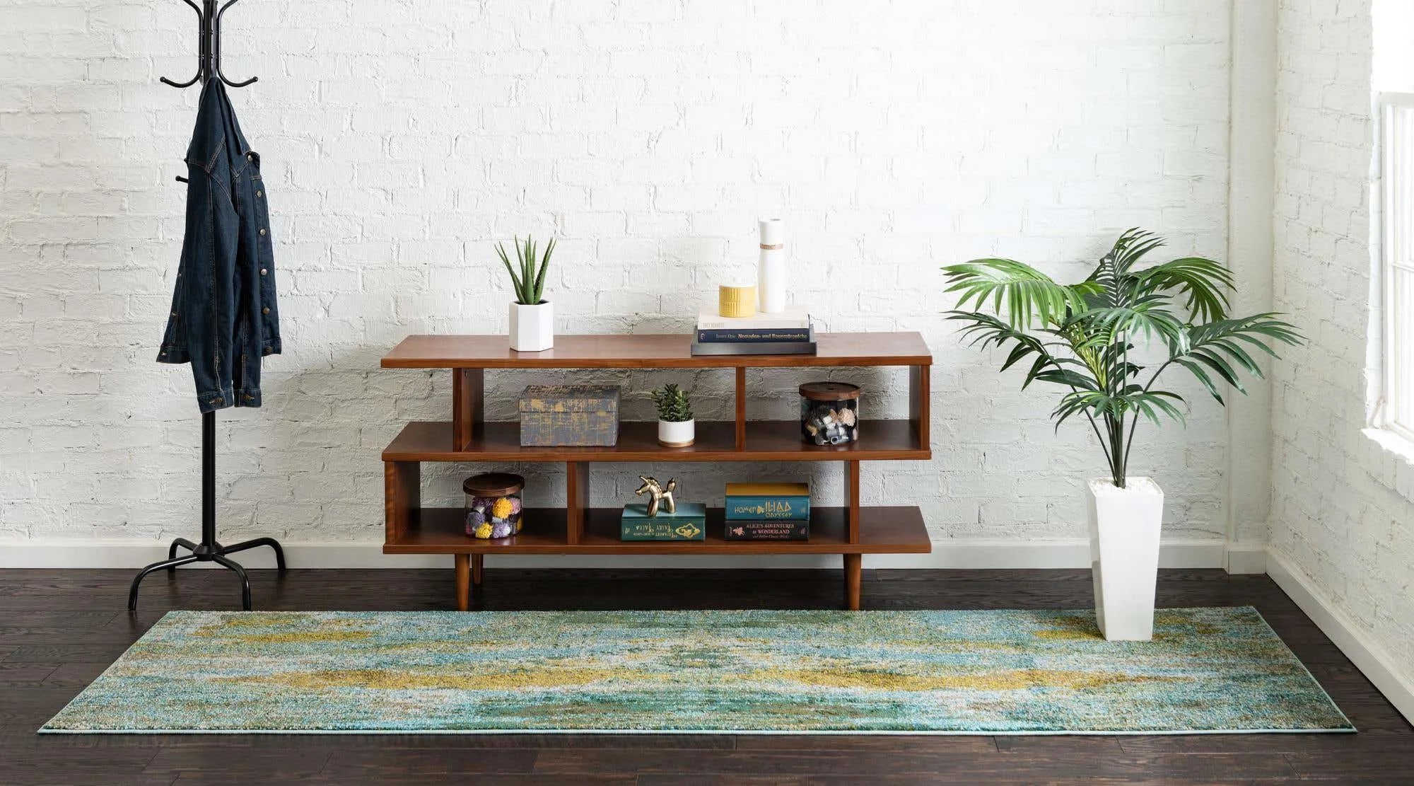 Lilly Jardin Rug