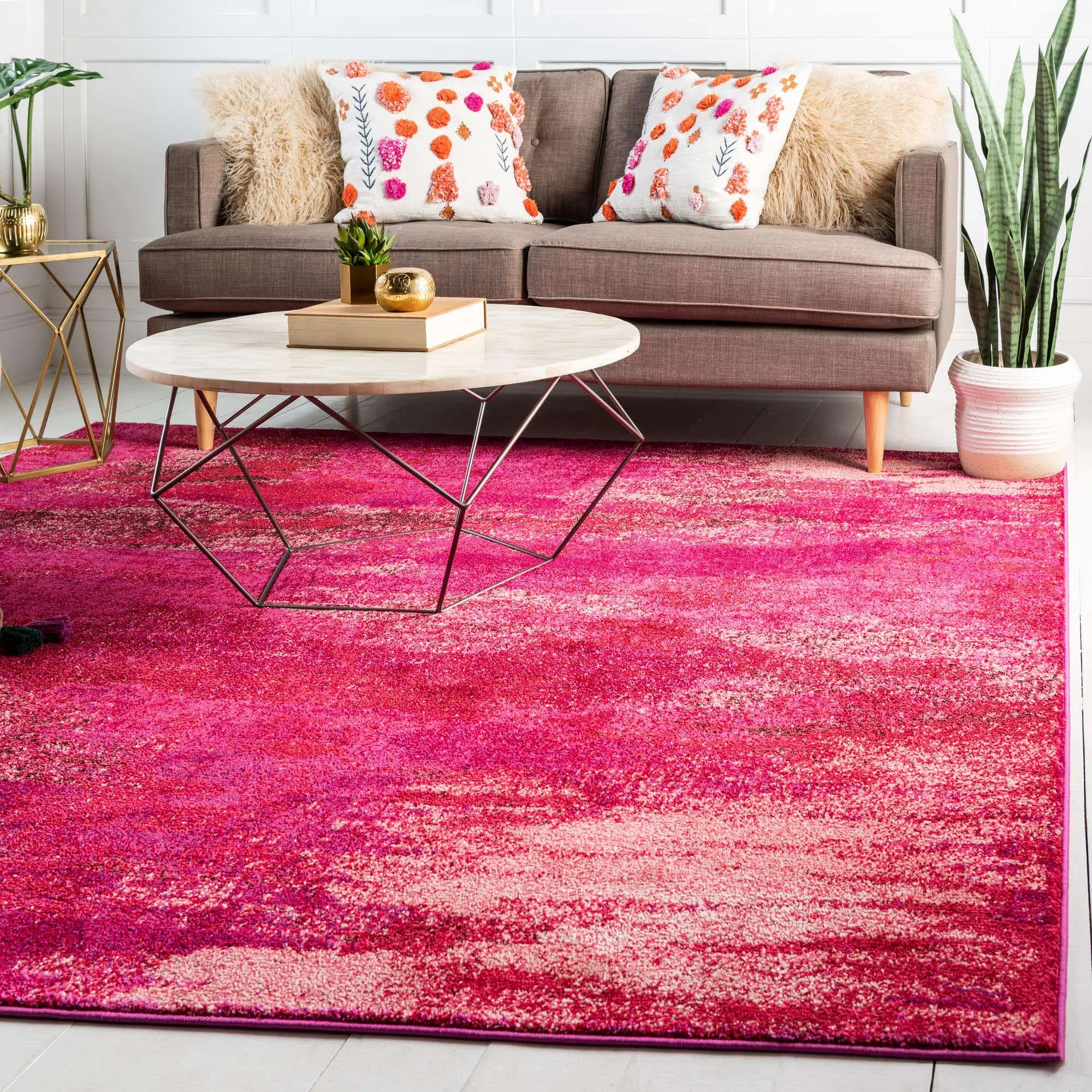 Lilly Jardin Rug