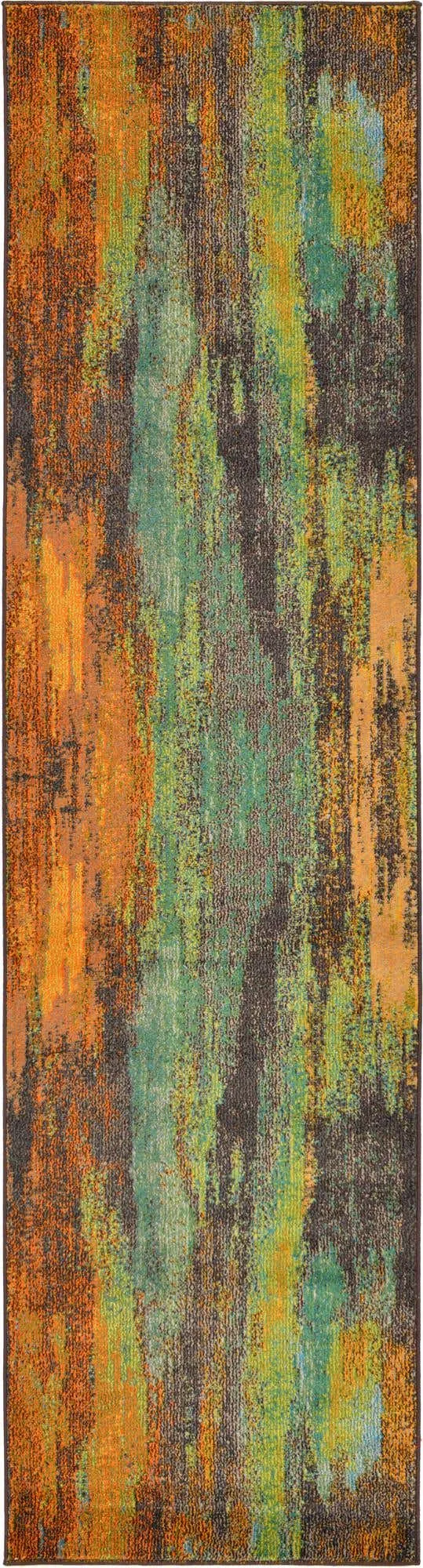 Lilly Jardin Rug