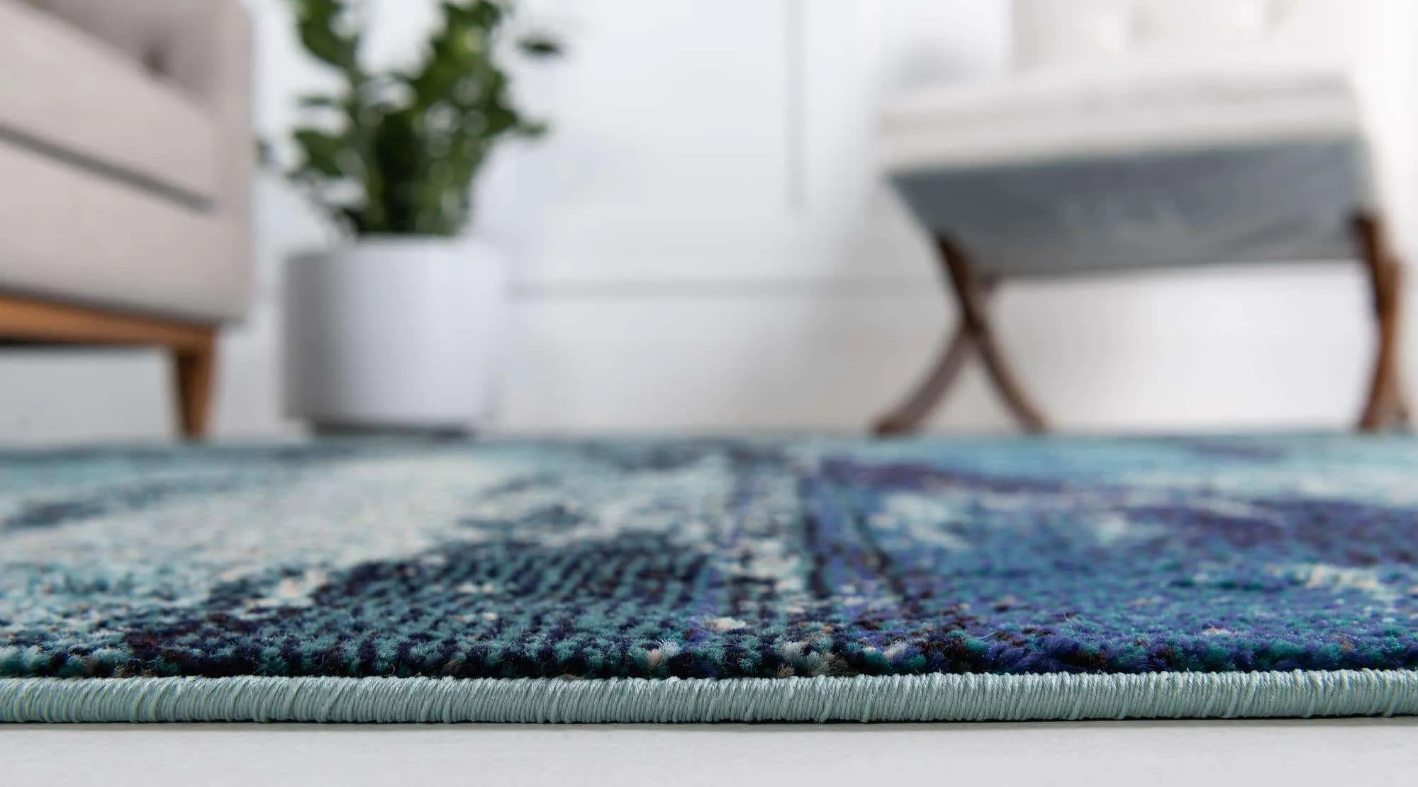 Lilly Jardin Rug