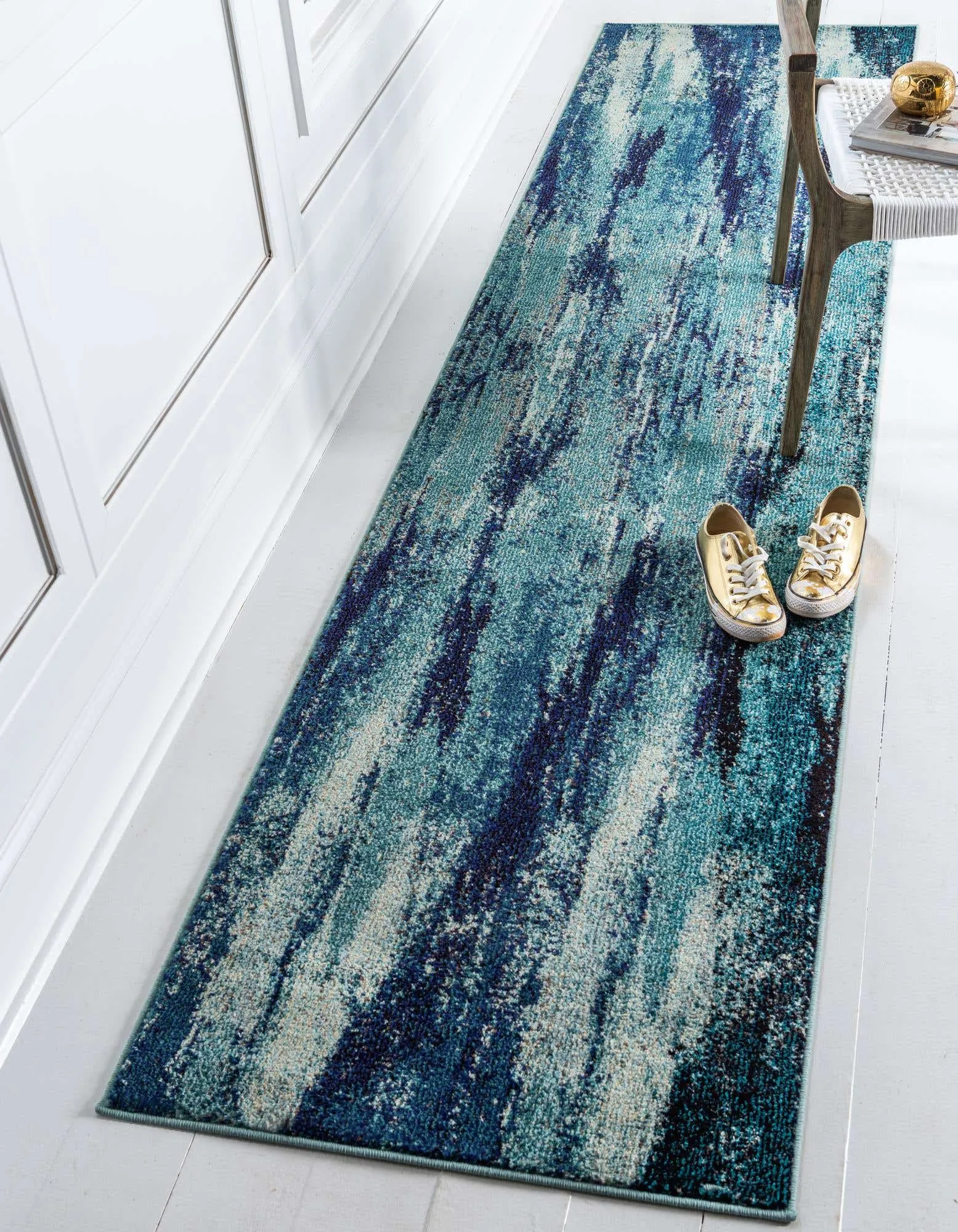 Lilly Jardin Rug