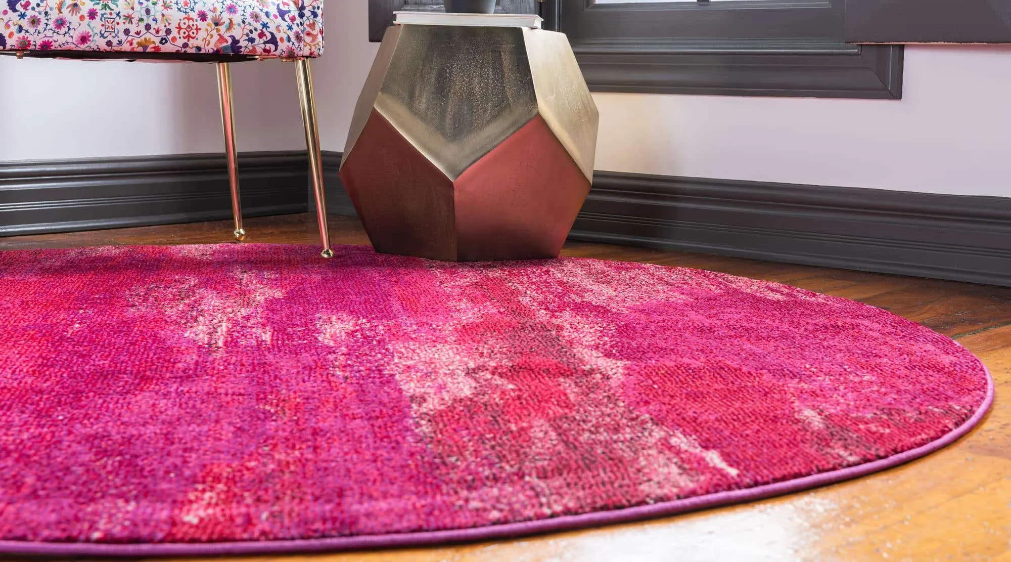 Lilly Jardin Rug