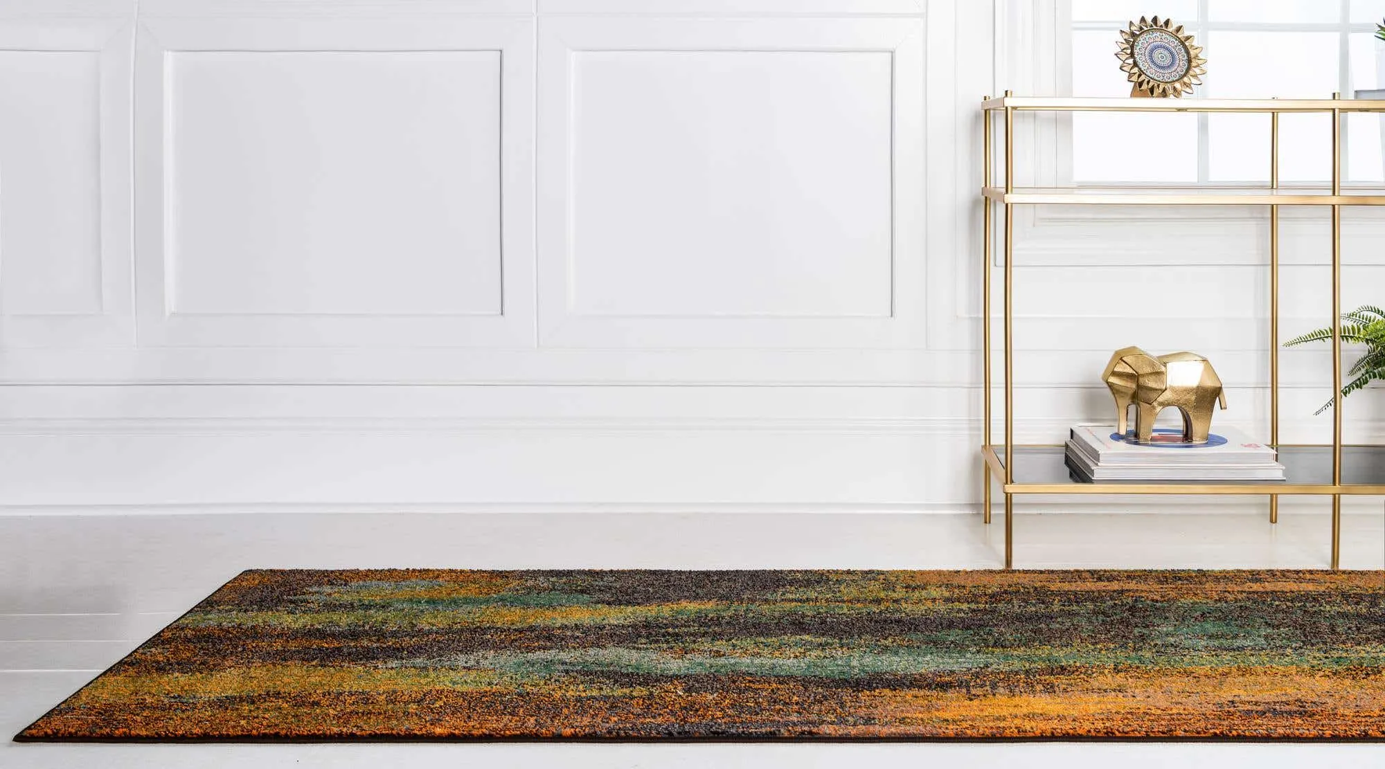 Lilly Jardin Rug