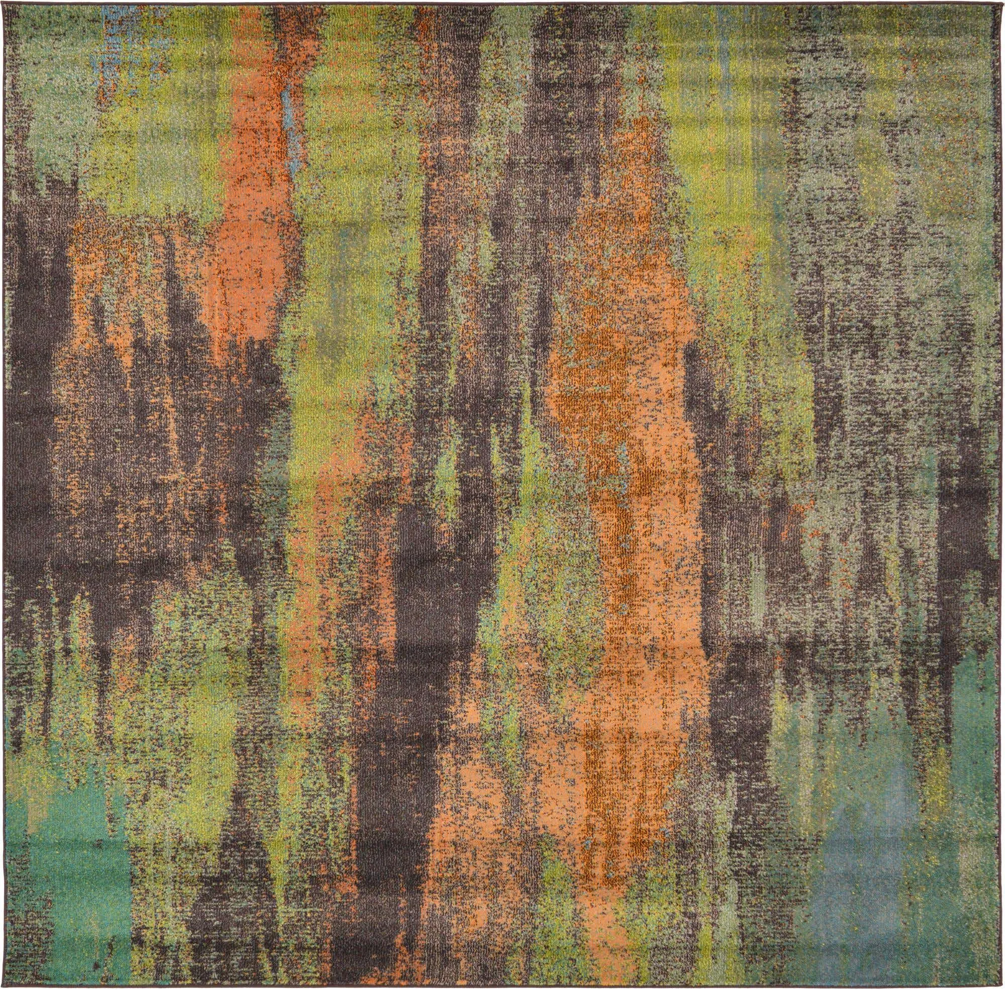 Lilly Jardin Rug