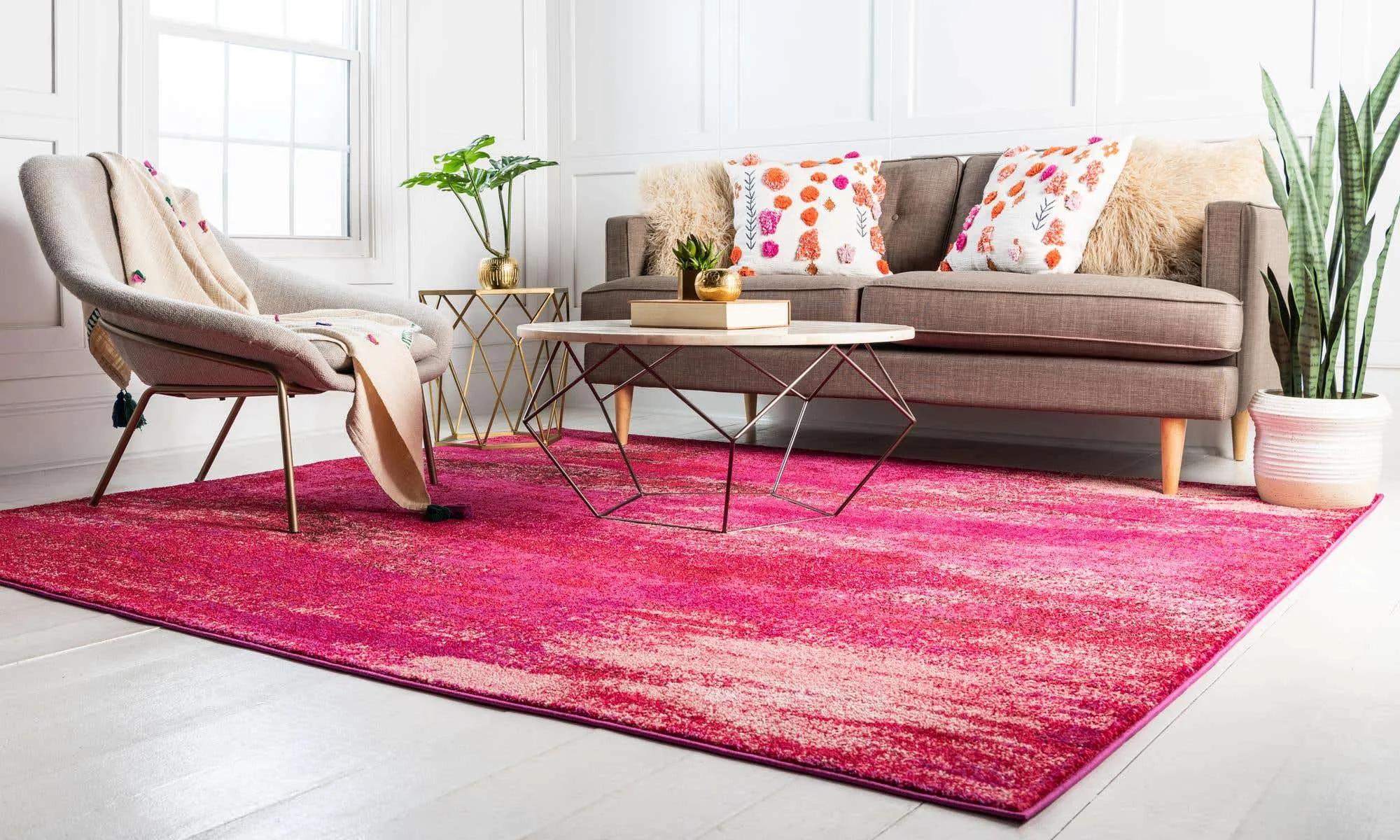 Lilly Jardin Rug