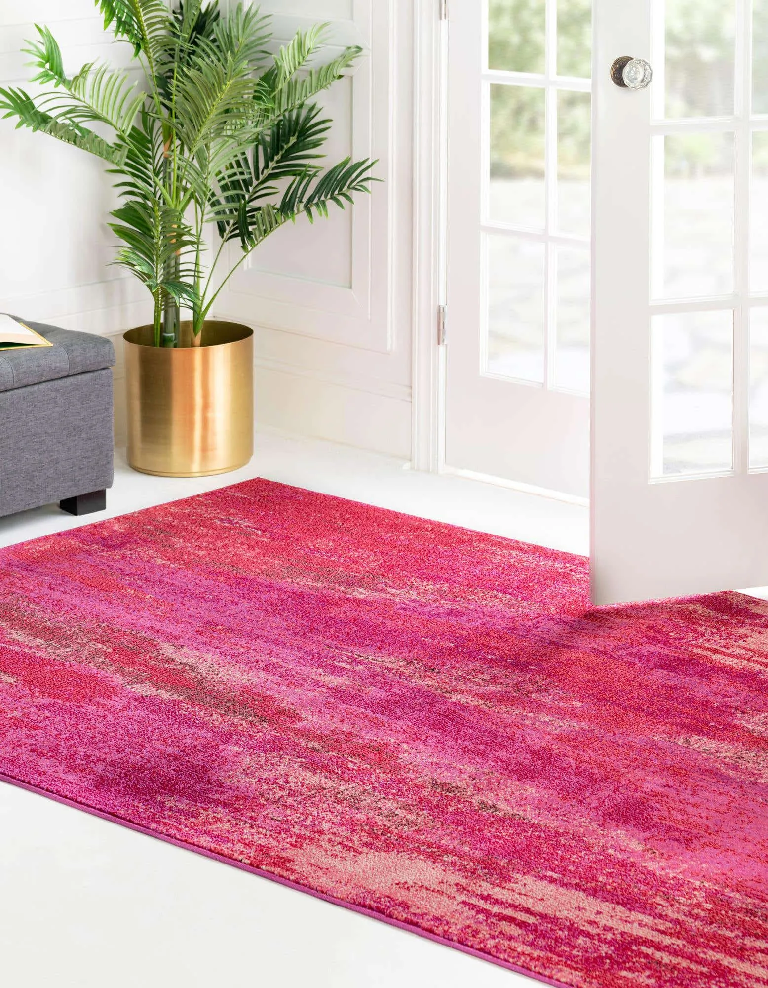 Lilly Jardin Rug