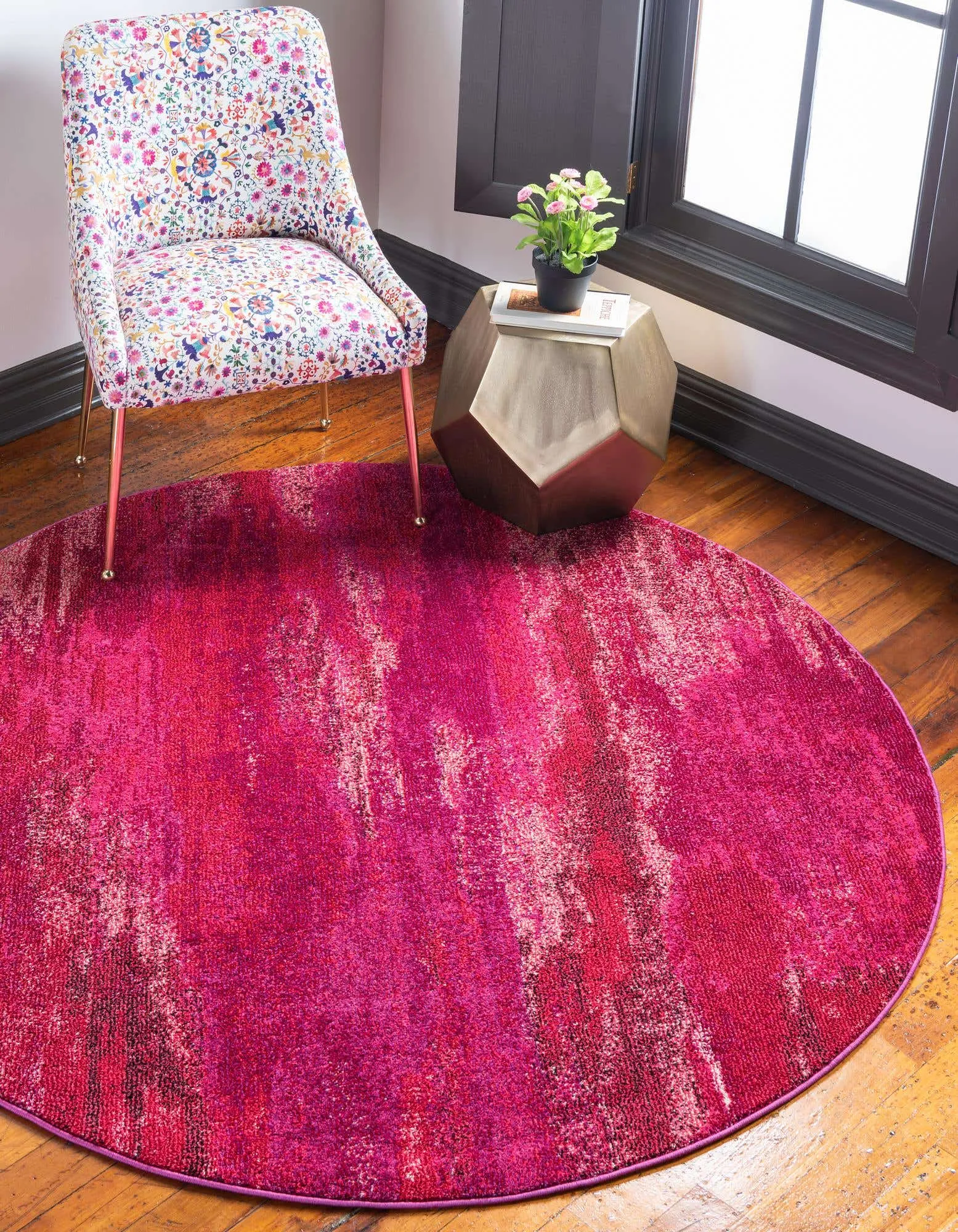Lilly Jardin Rug