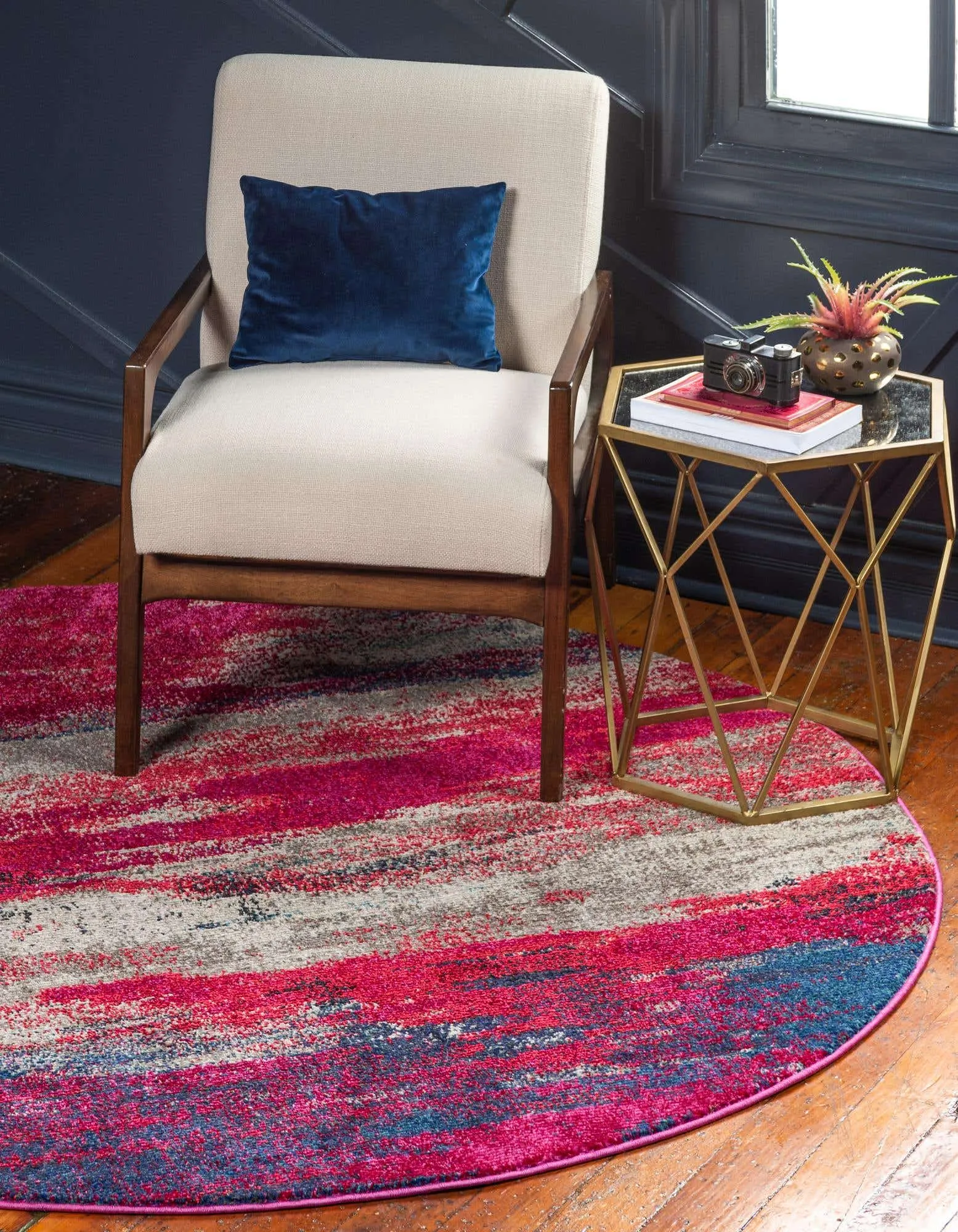 Lilly Jardin Rug