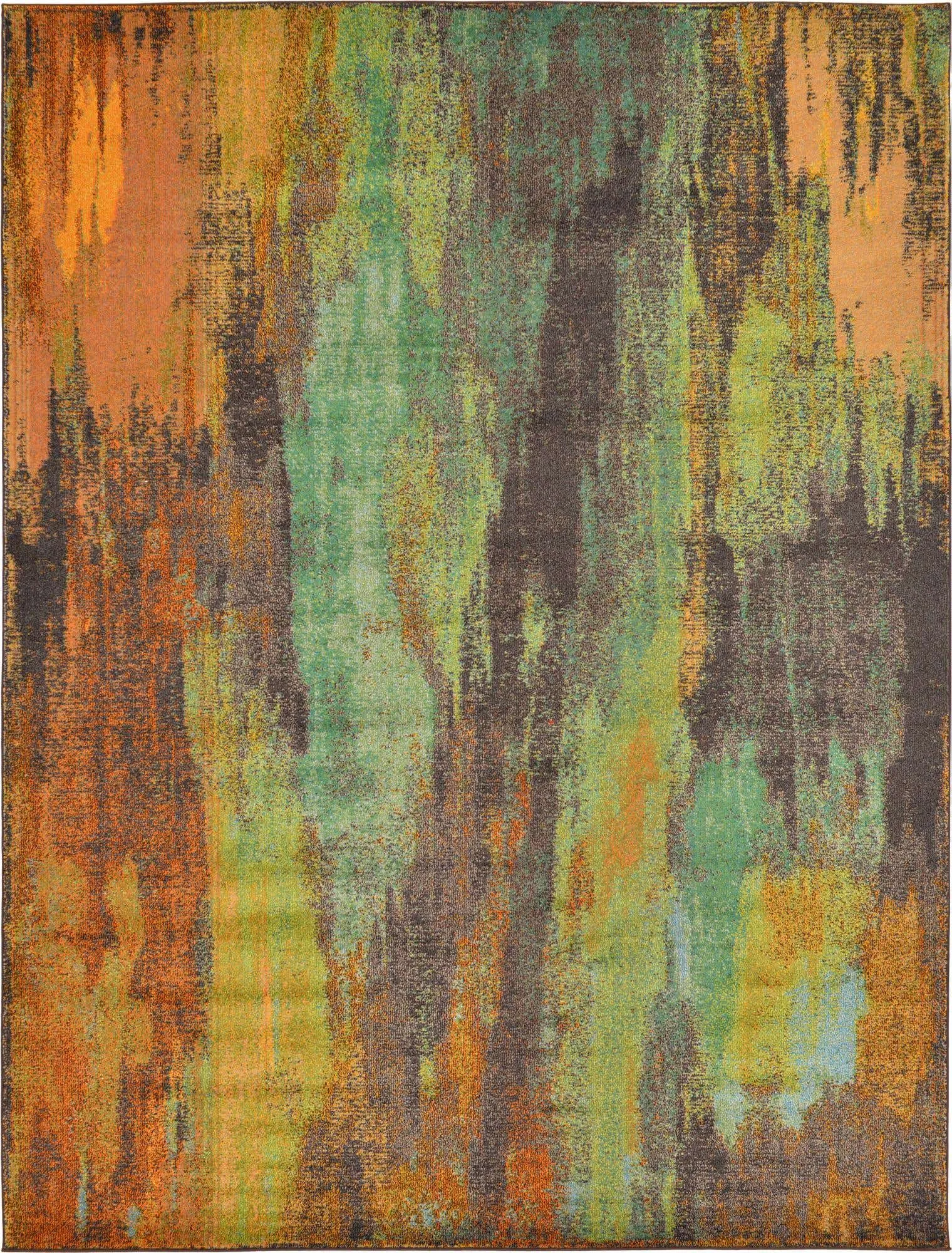Lilly Jardin Rug