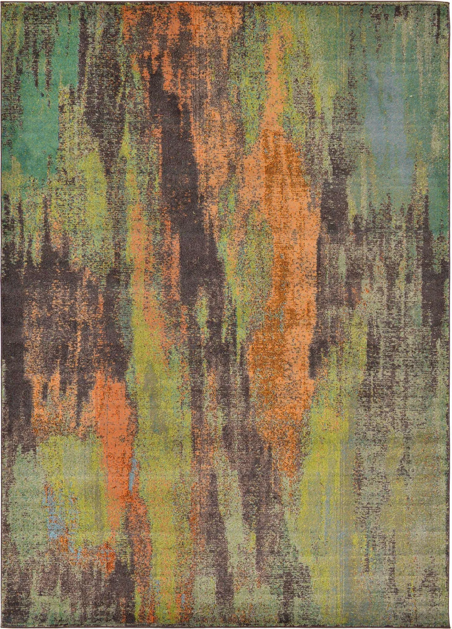 Lilly Jardin Rug
