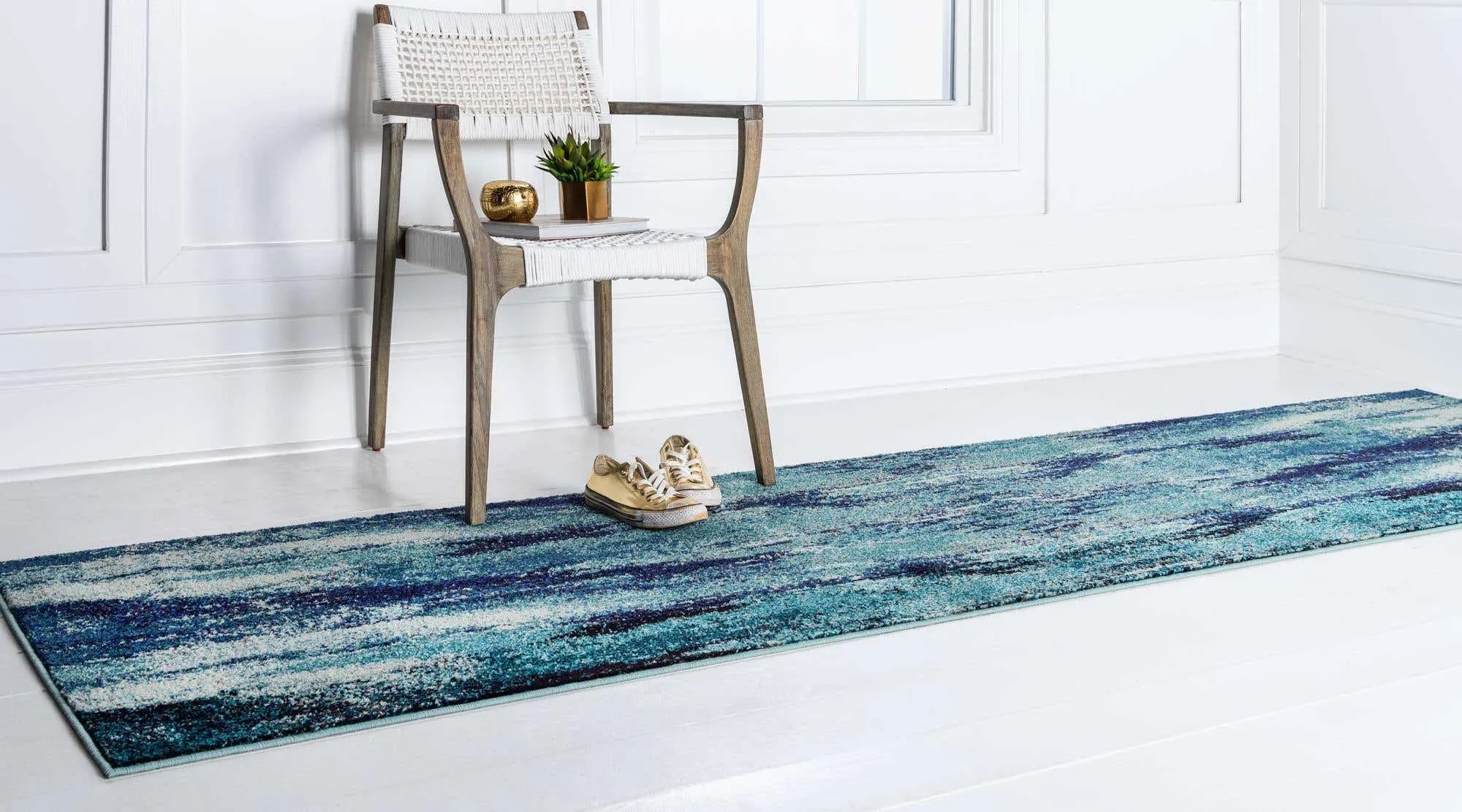 Lilly Jardin Rug