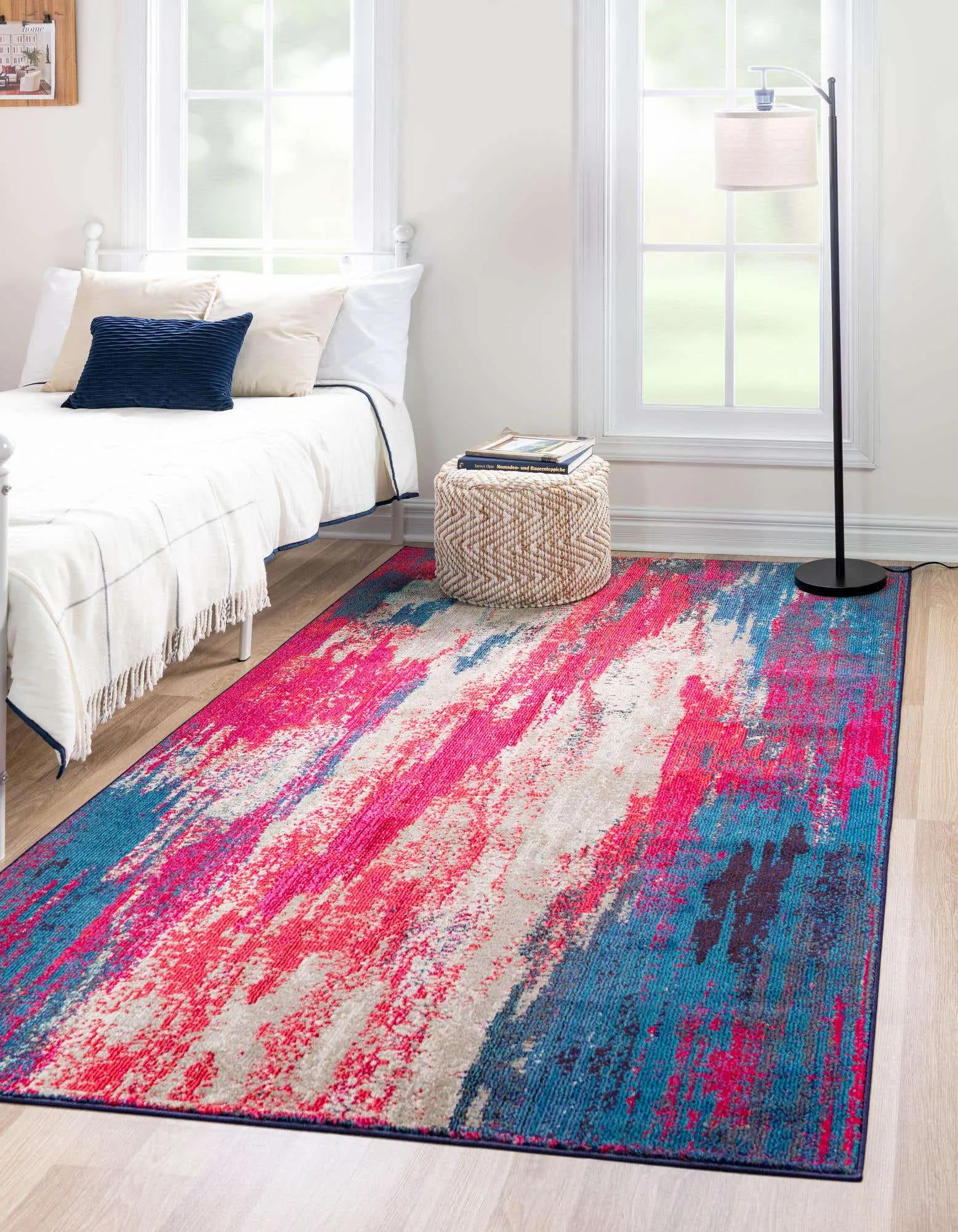Lilly Jardin Rug