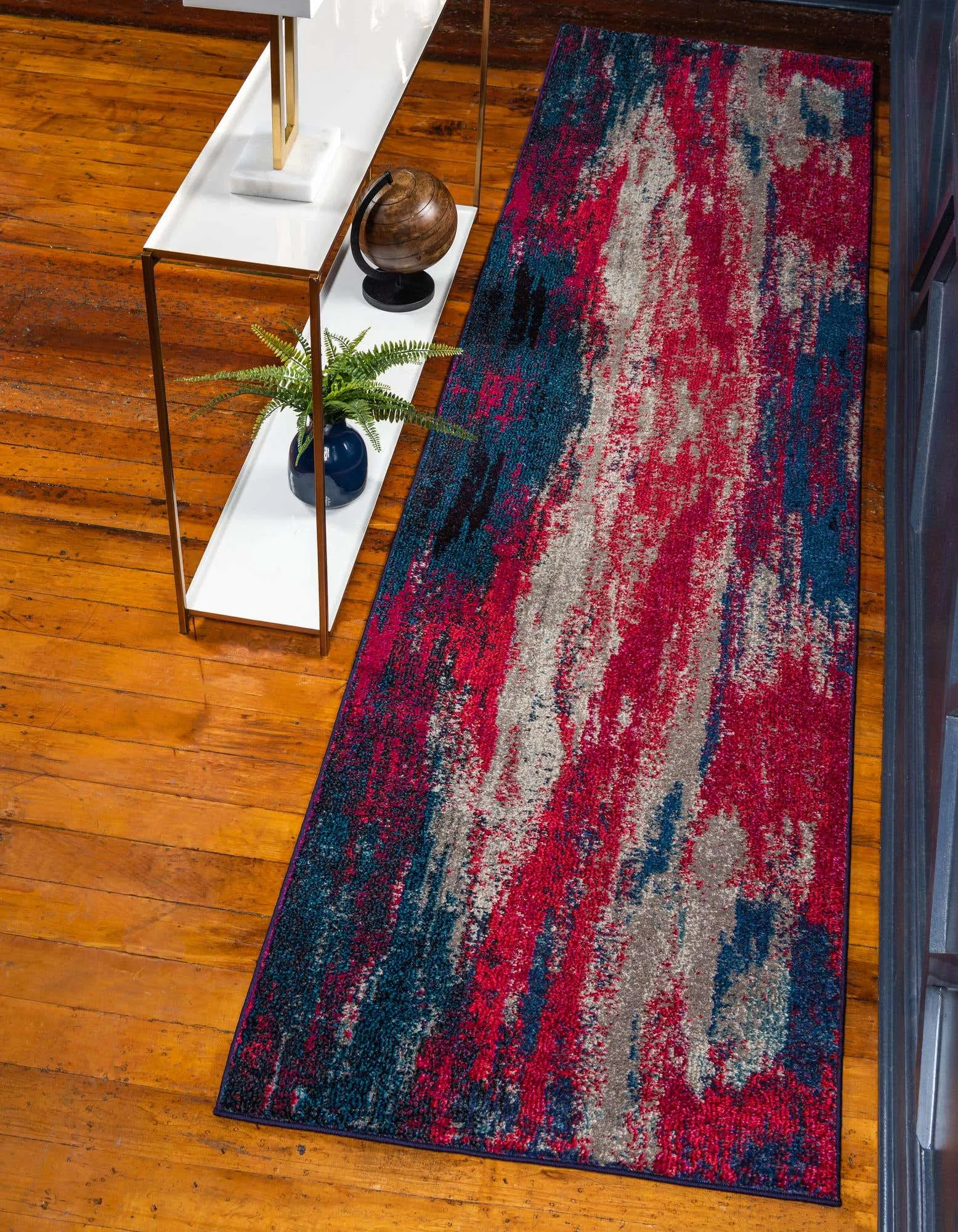 Lilly Jardin Rug