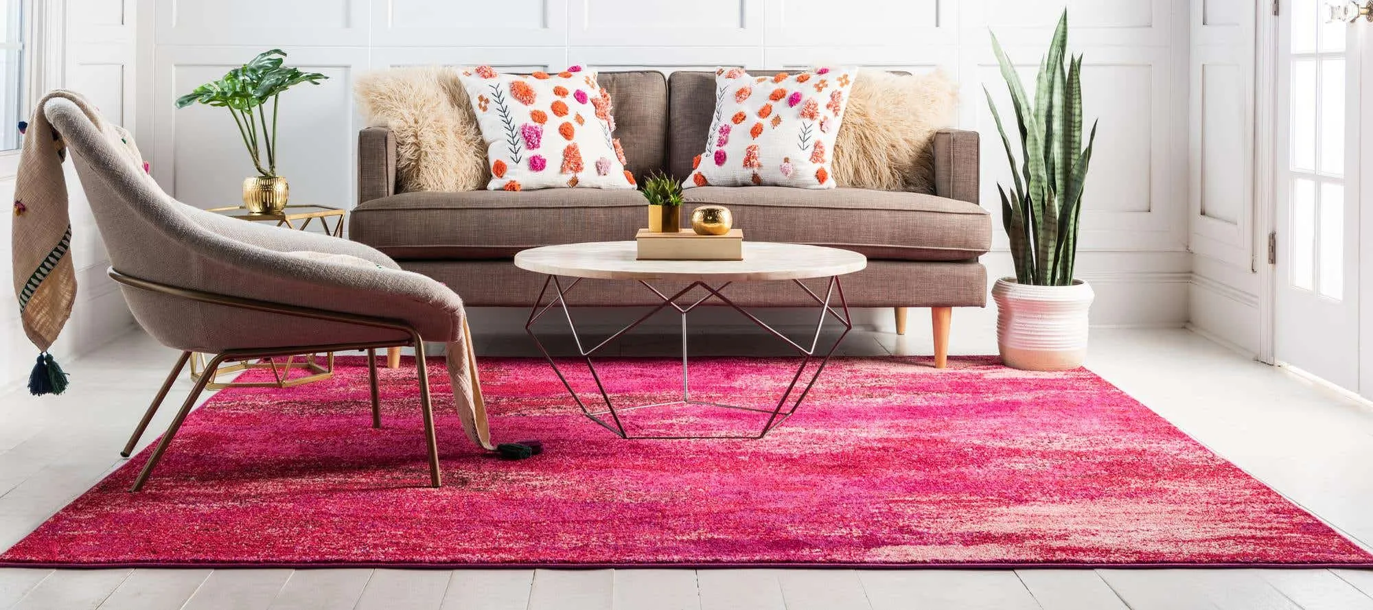Lilly Jardin Rug