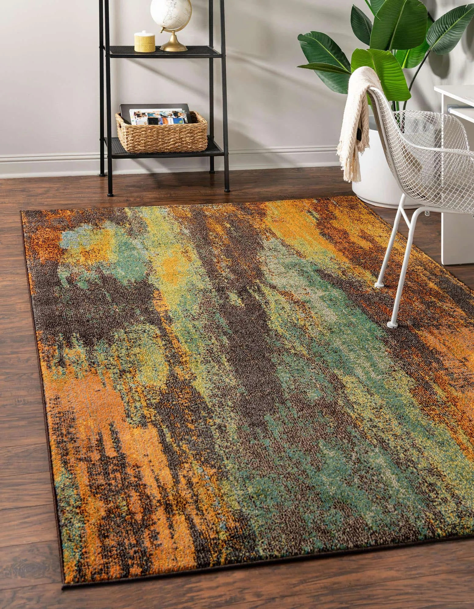 Lilly Jardin Rug