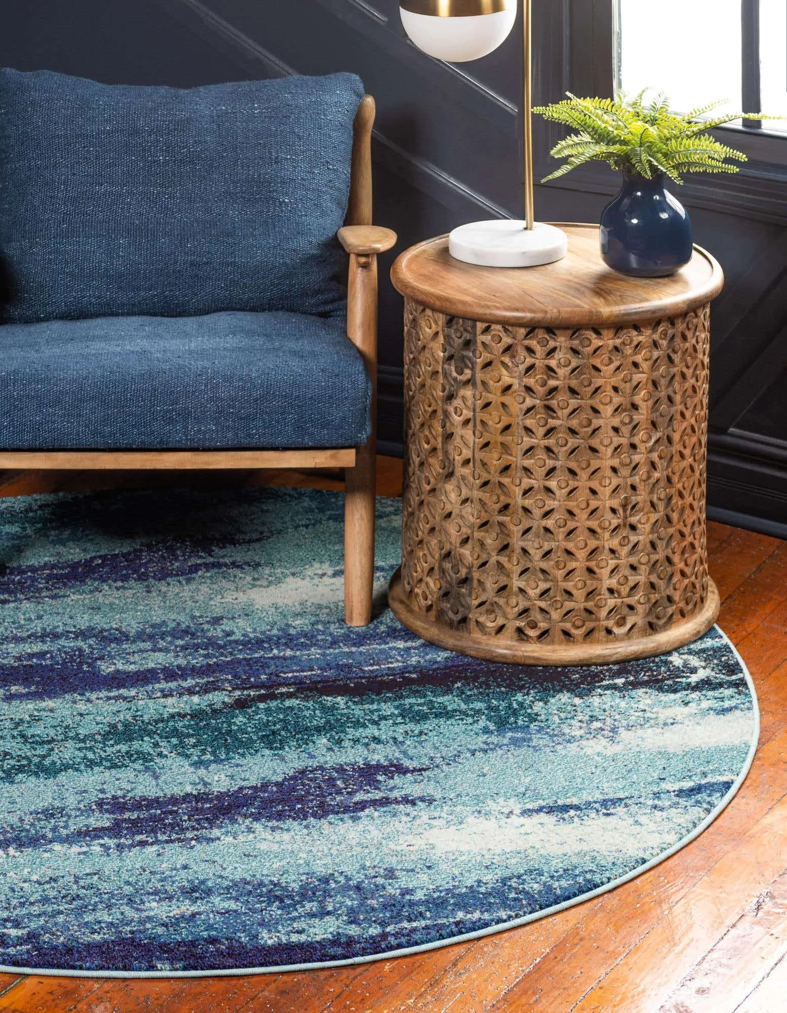Lilly Jardin Rug
