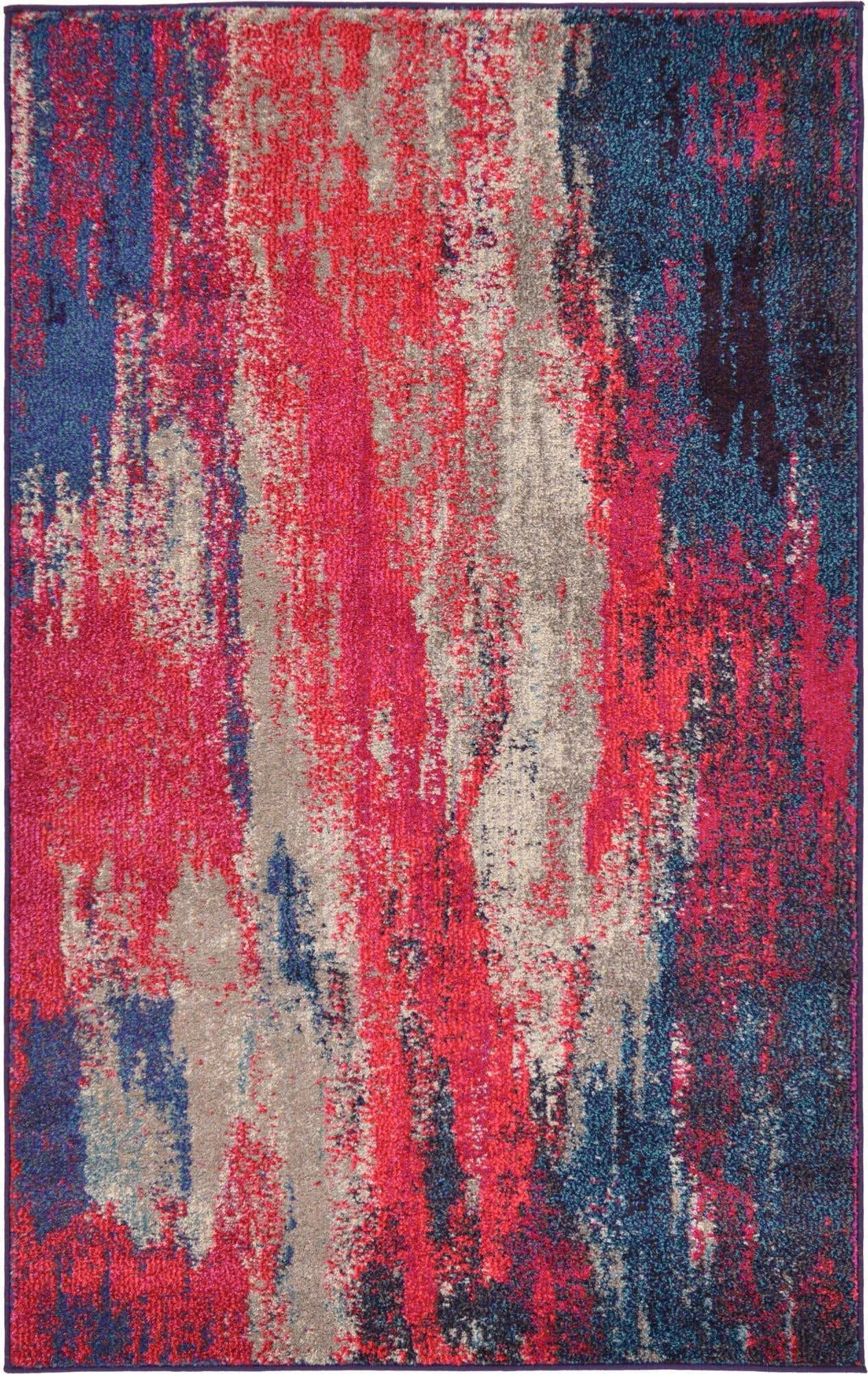 Lilly Jardin Rug