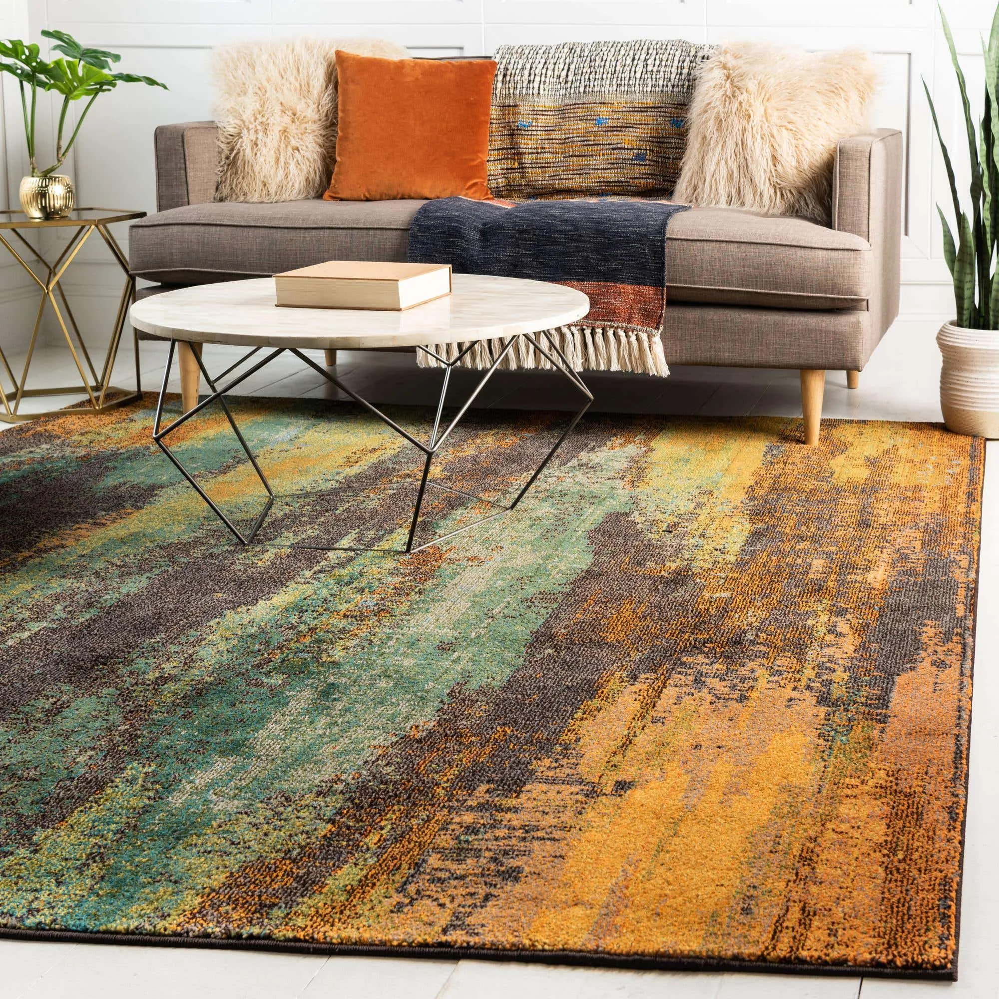Lilly Jardin Rug