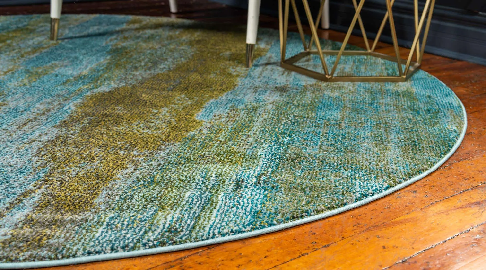 Lilly Jardin Rug
