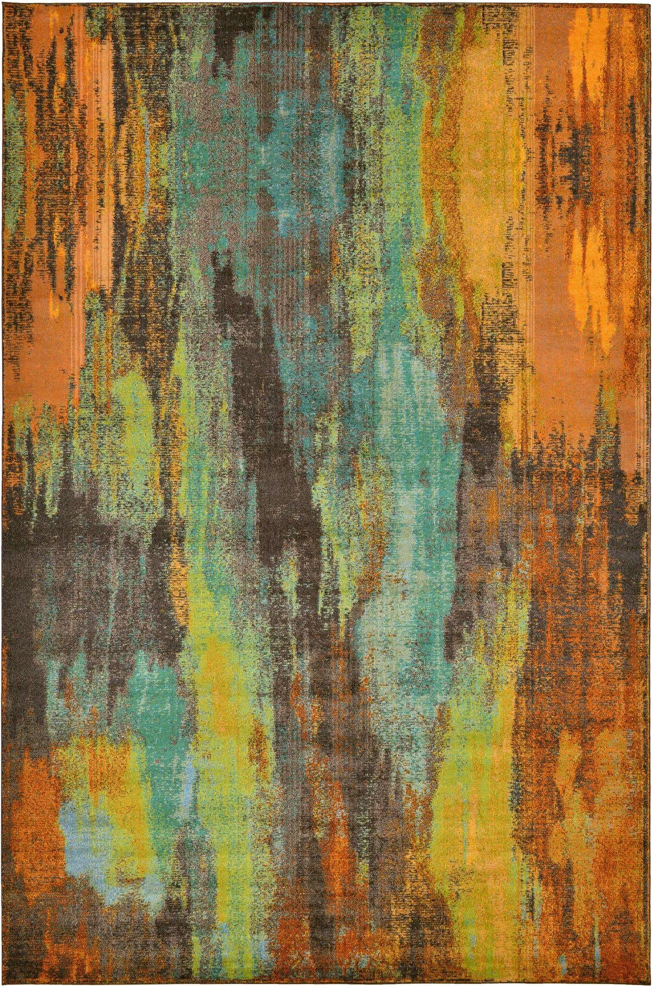 Lilly Jardin Rug