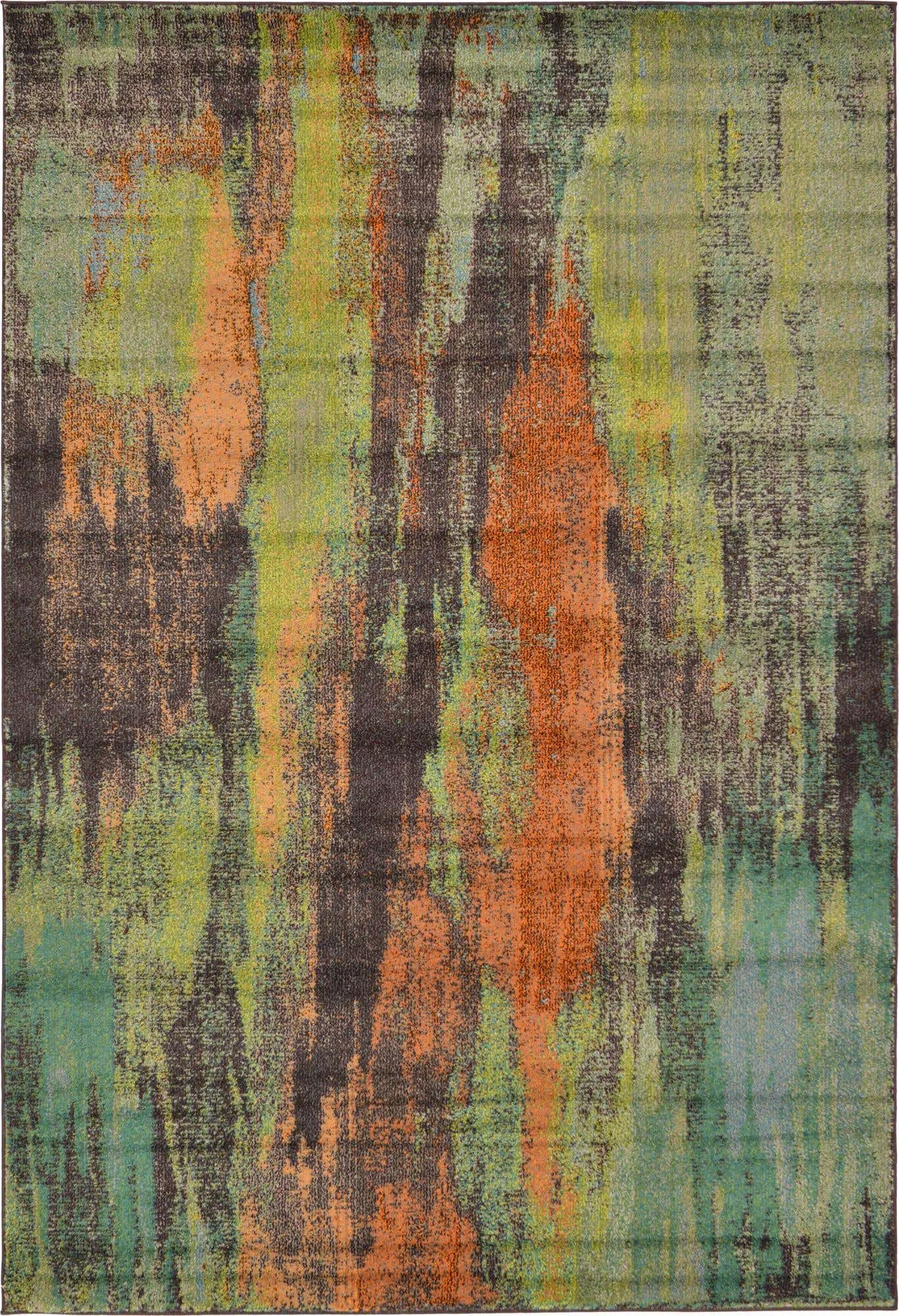 Lilly Jardin Rug