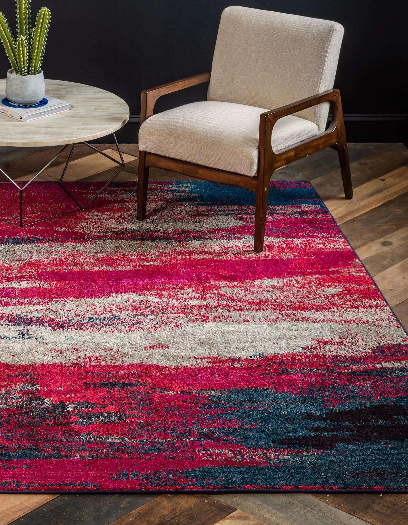 Lilly Jardin Rug