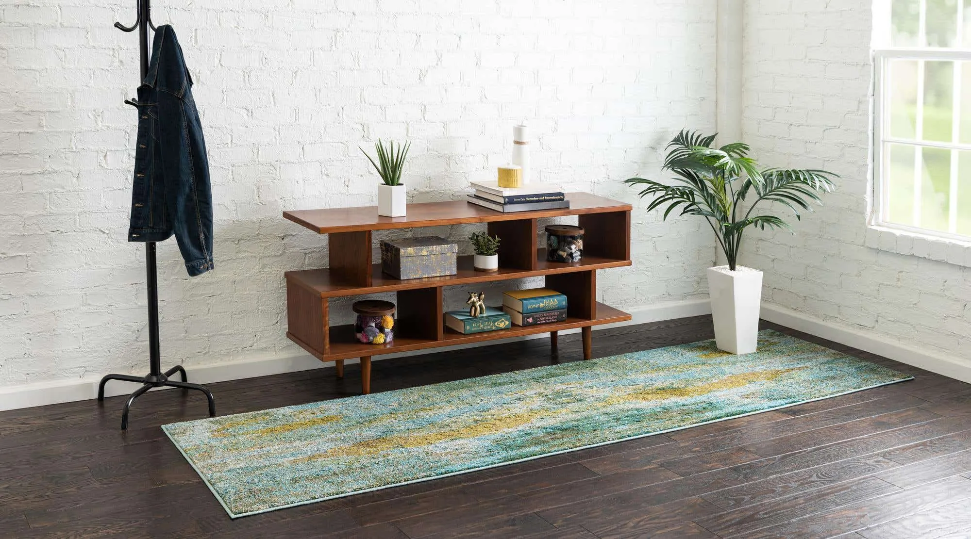 Lilly Jardin Rug