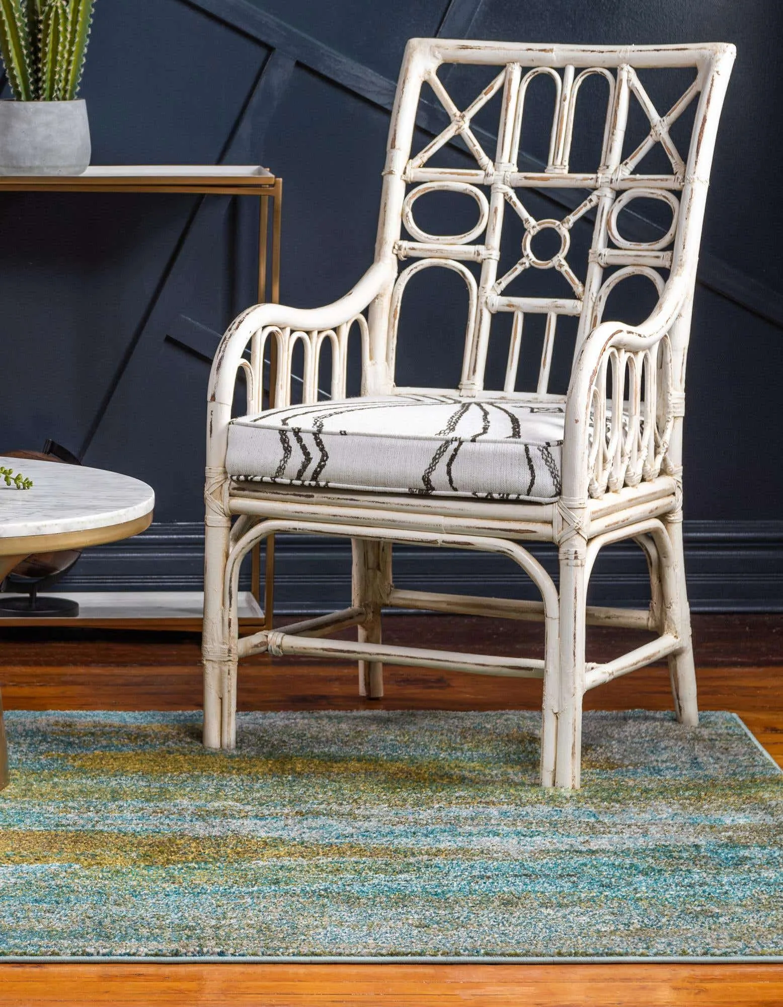 Lilly Jardin Rug