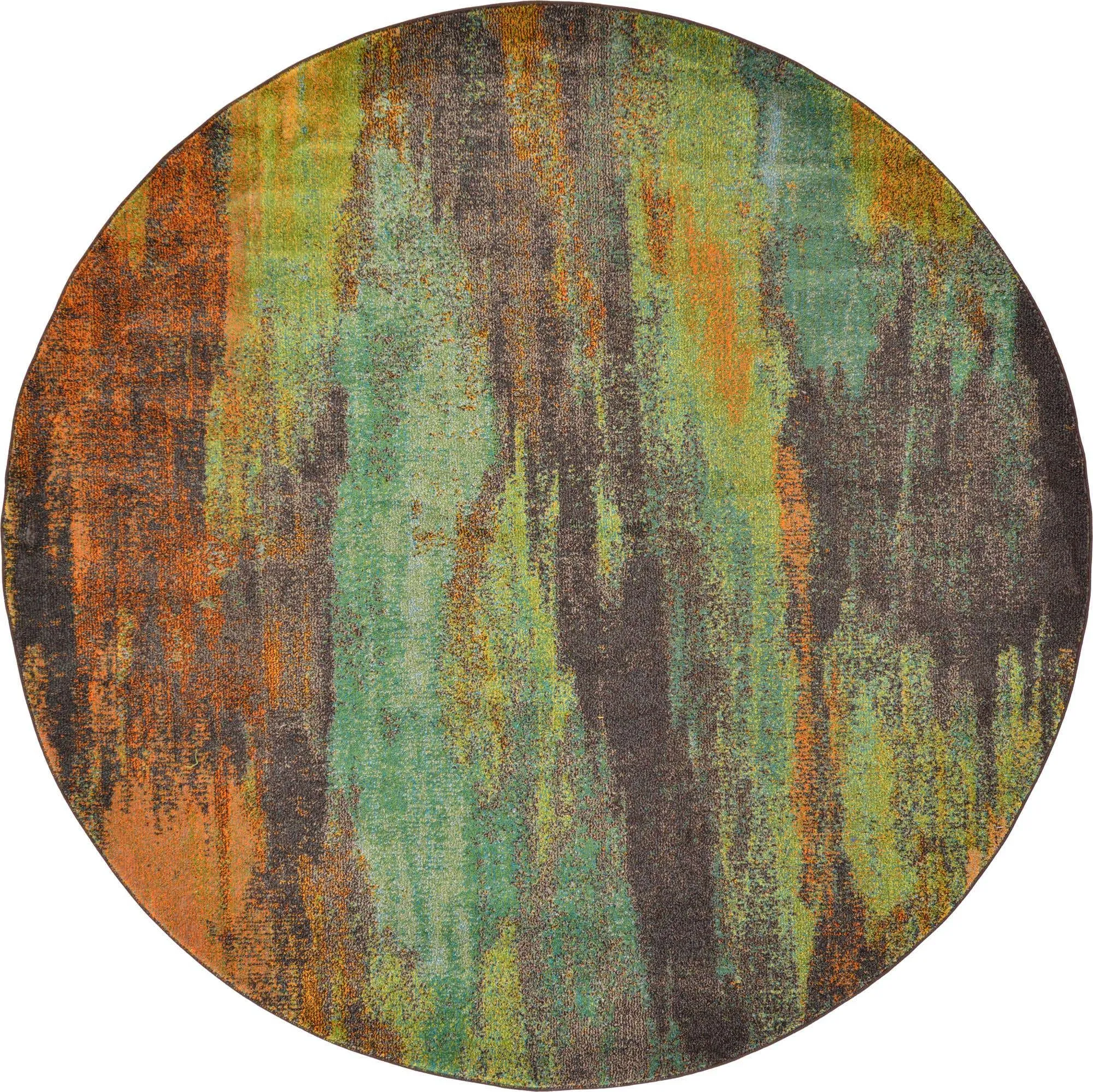 Lilly Jardin Rug